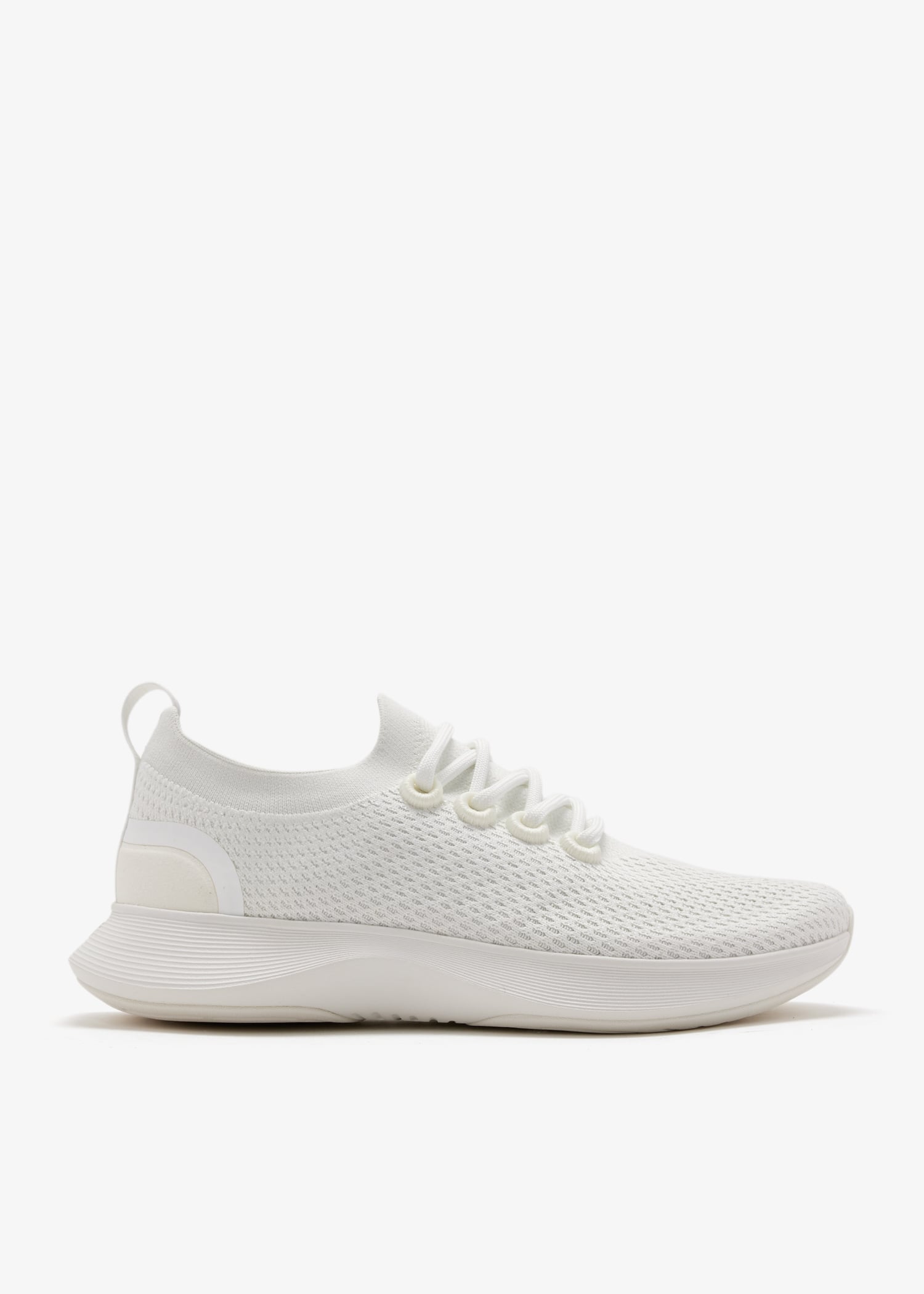 

Dasher NZ sneakers, White