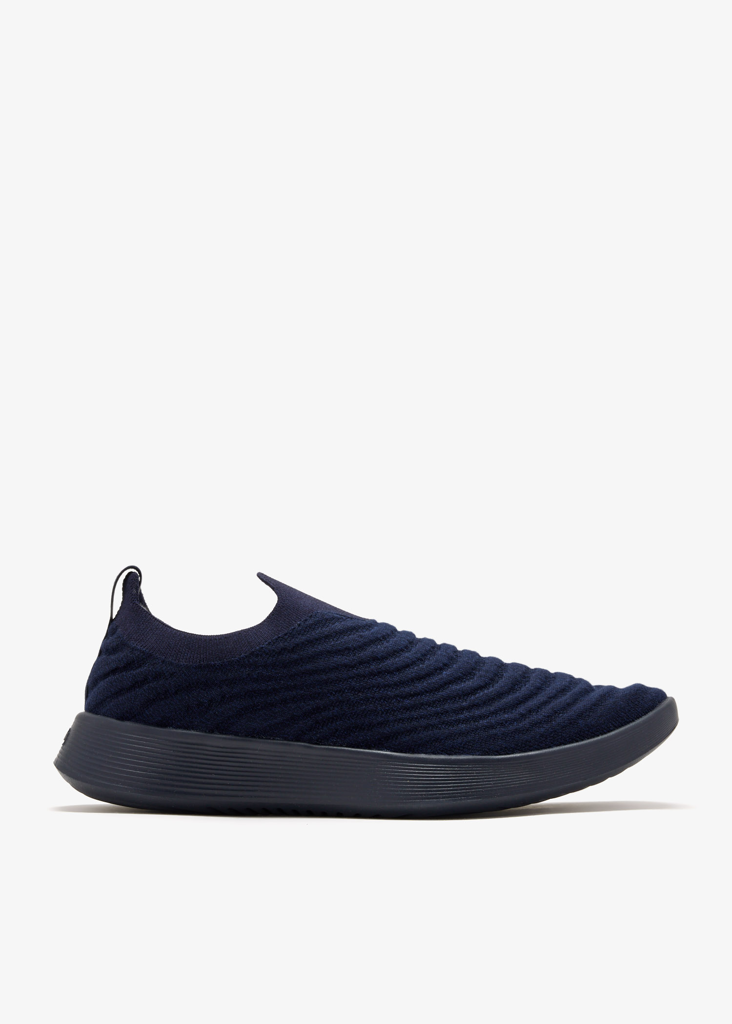 

Runner NZ slip-on sneakers, Purple