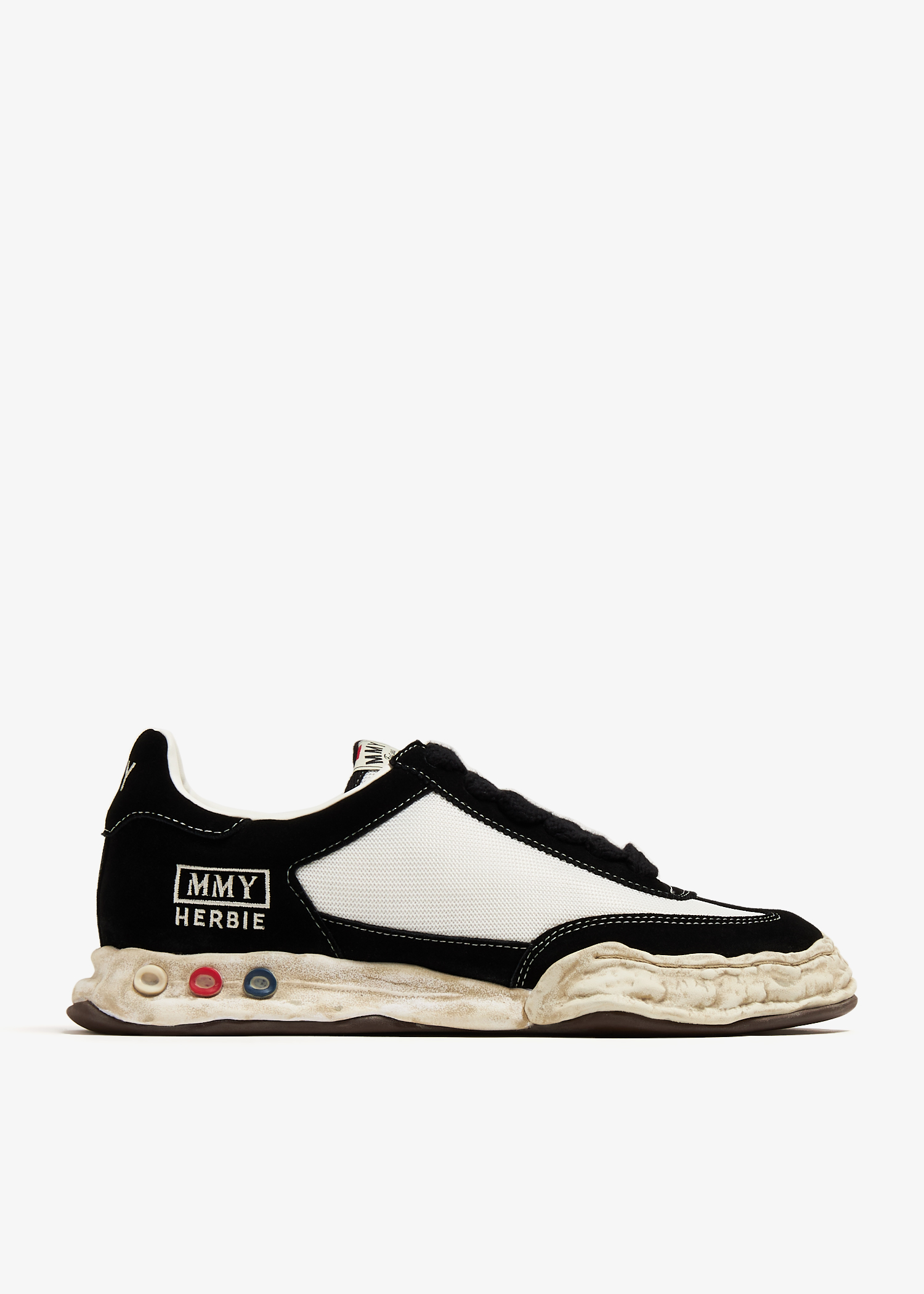 

Herbie sneakers, White