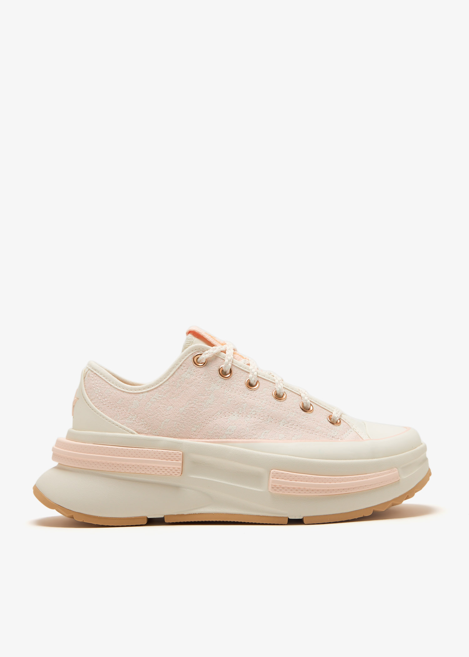 

Run Star Legacy CX Platform sneakers, Pink