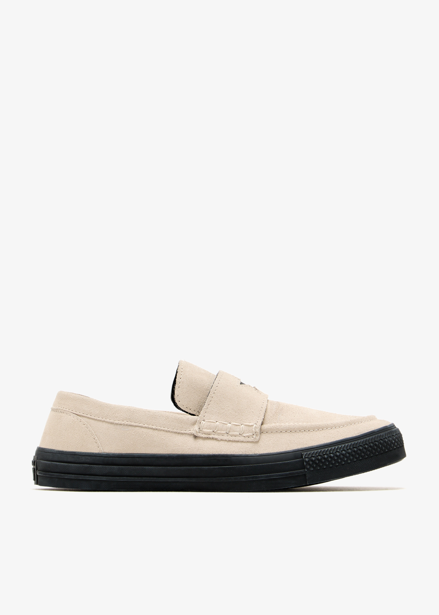 

Chuck Taylor All Star loafers, Beige