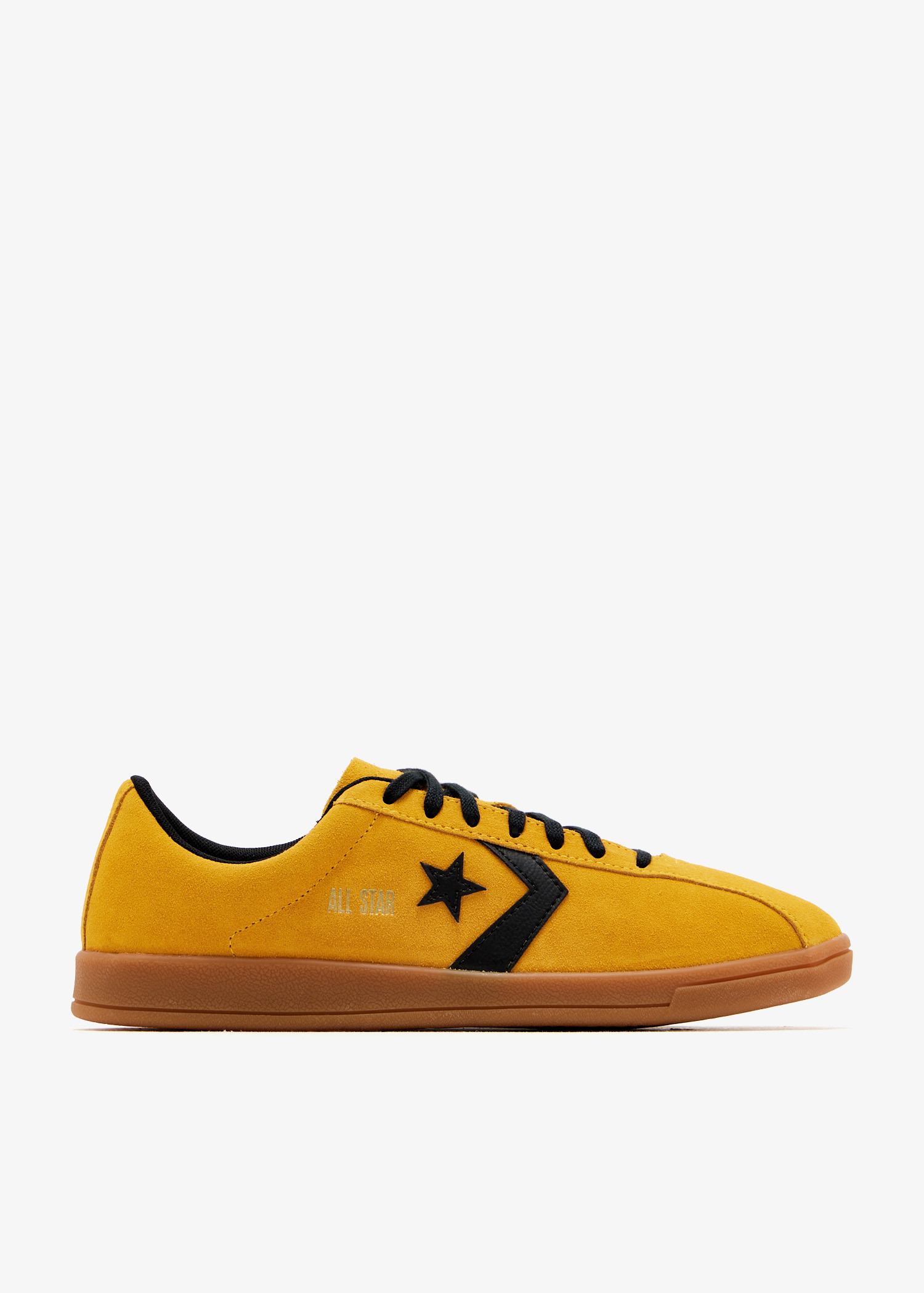 

All Star Classic sneakers, Yellow