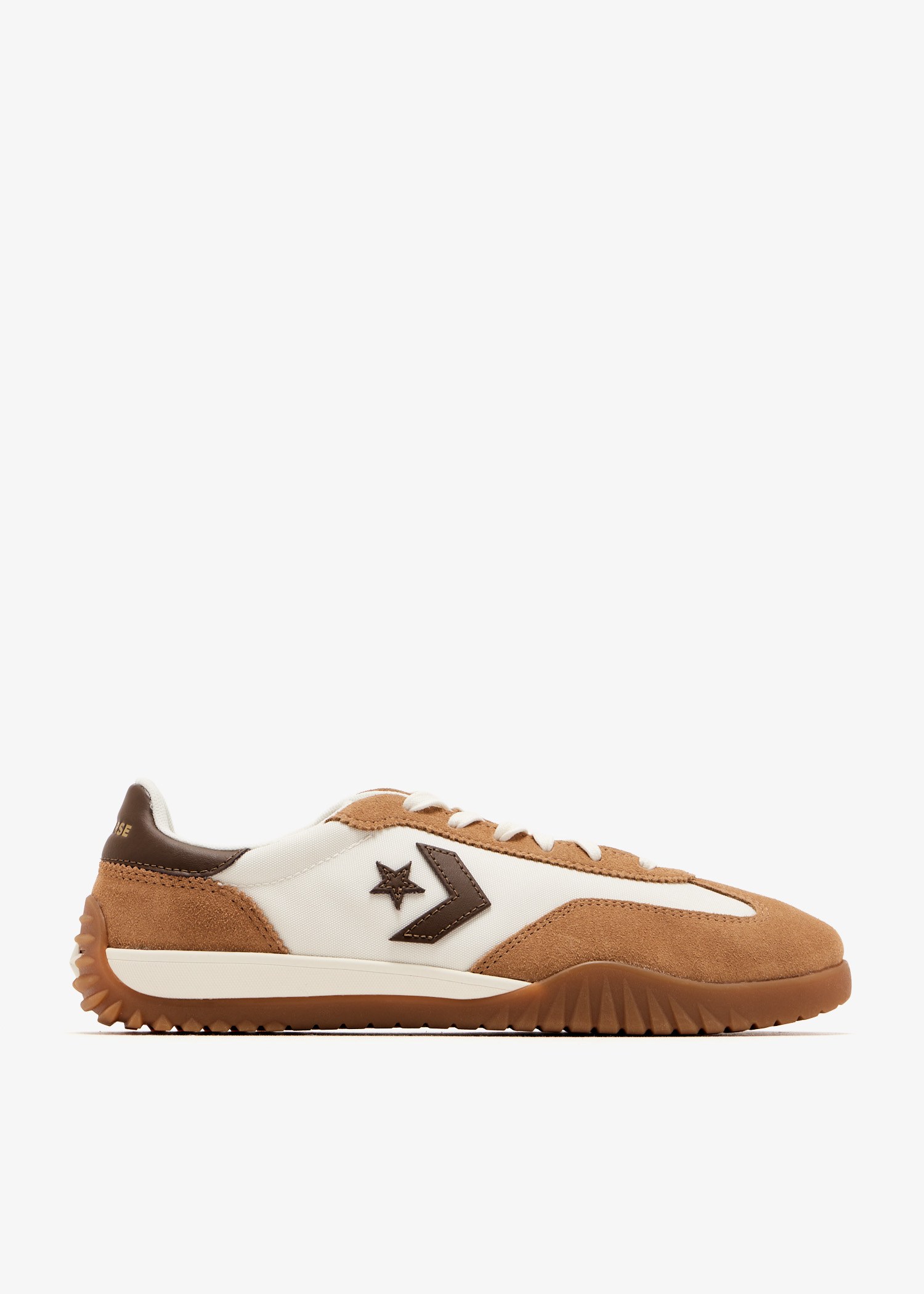 

Run Star sneakers, Brown