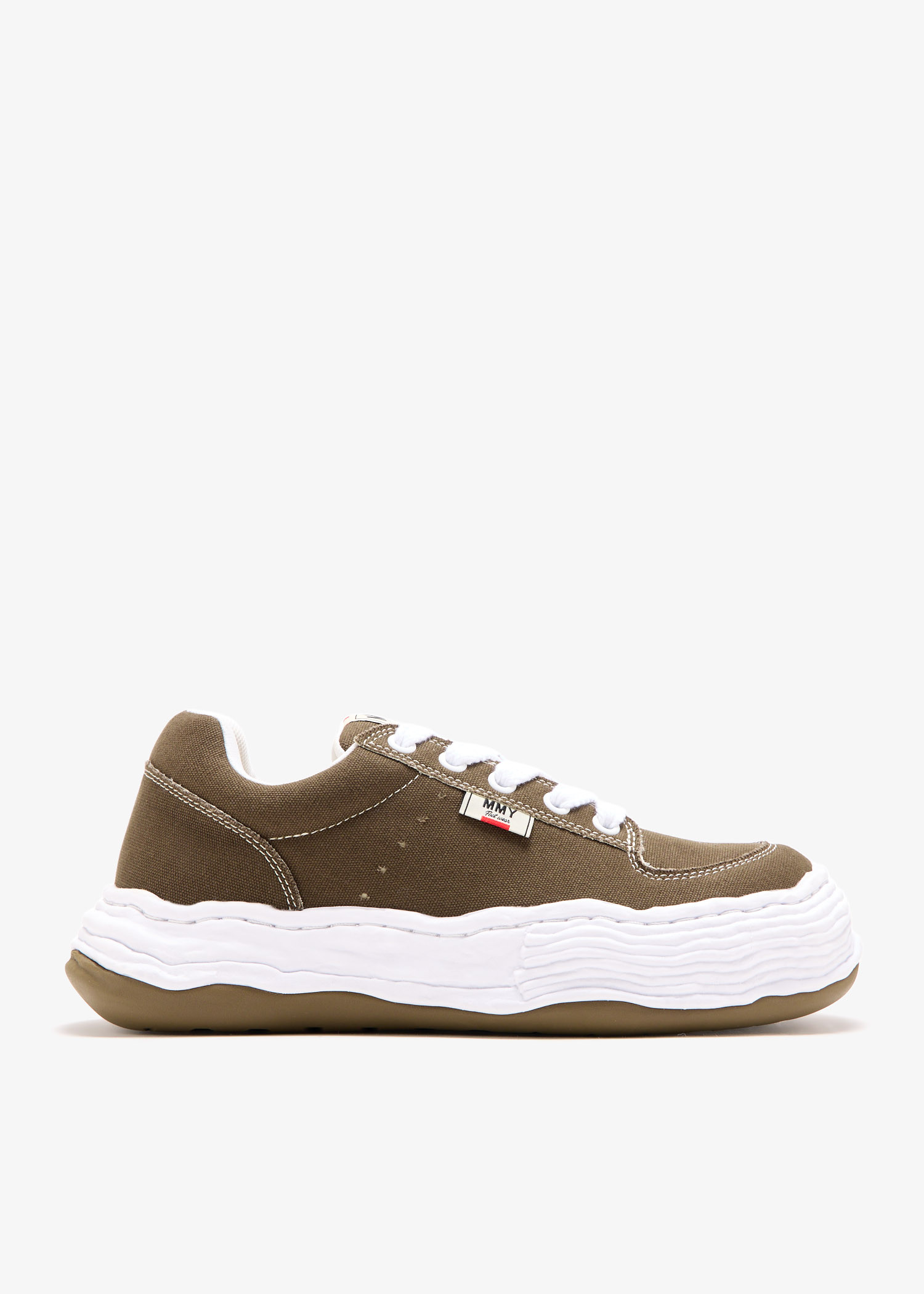 

Oliver sneakers, Khaki