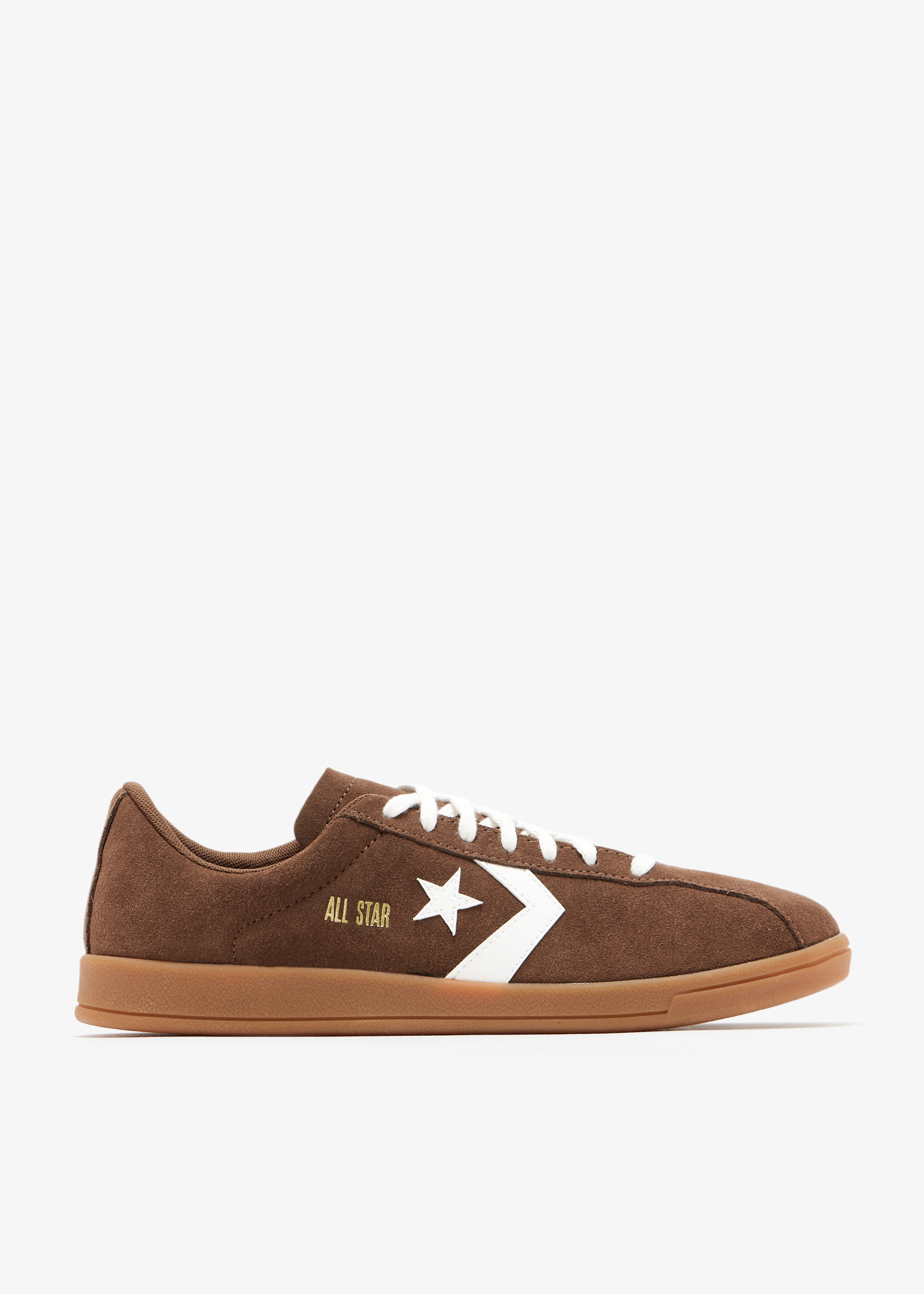 

All Star Classic trainer sneakers, Brown