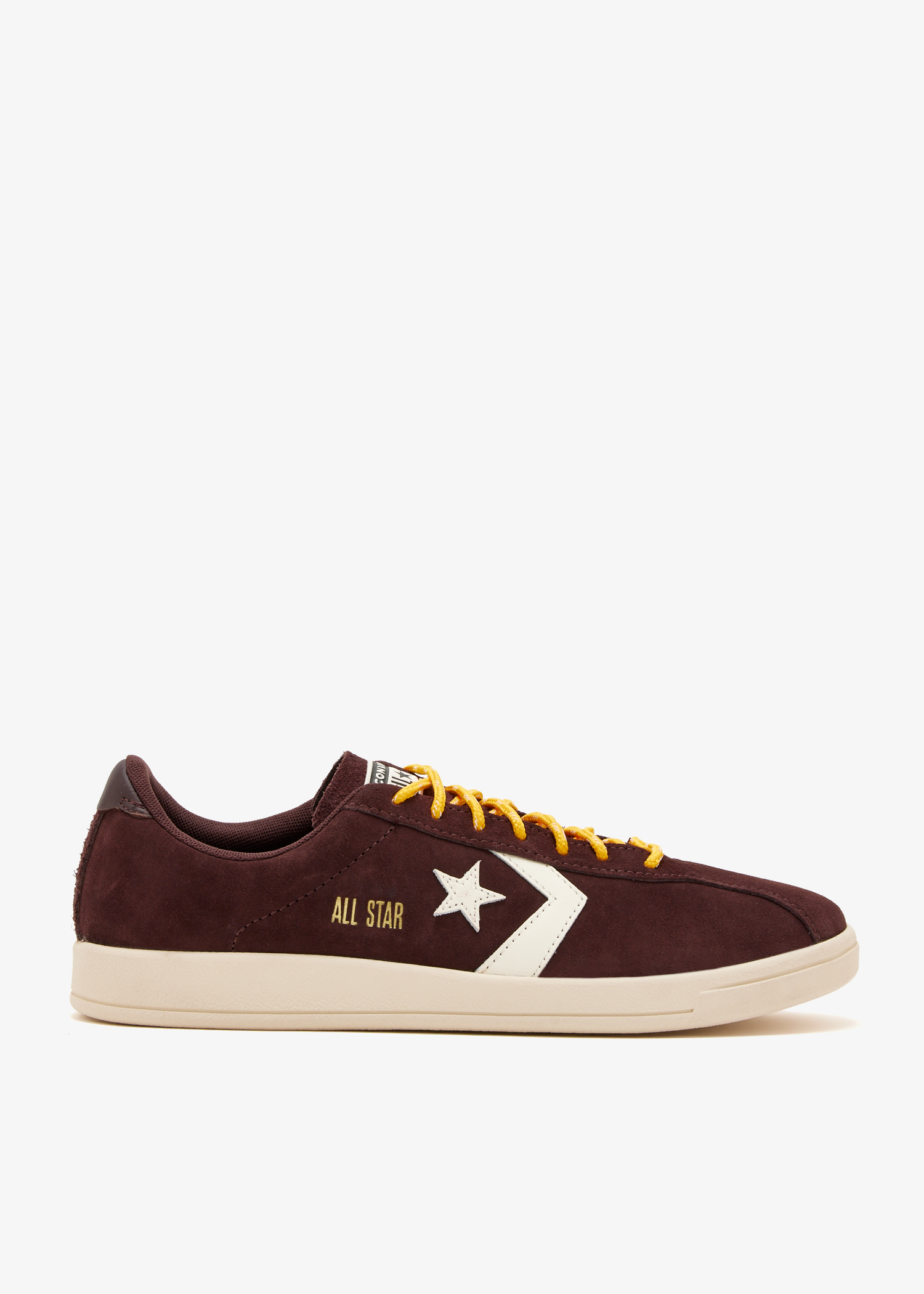 

All Star Classic trainer sneakers, Brown