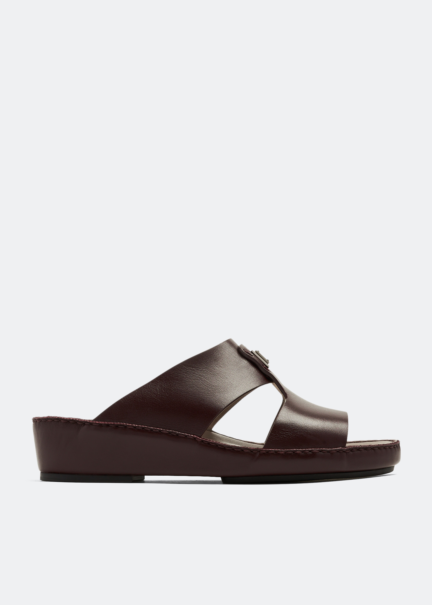 

DG Light 2.0 sandals, Brown