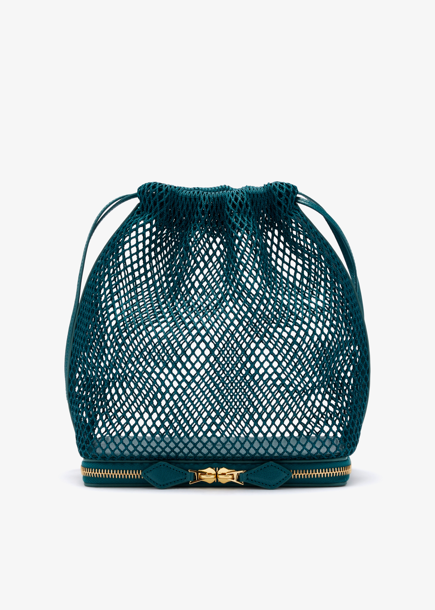 

Le Pochon bag, Blue