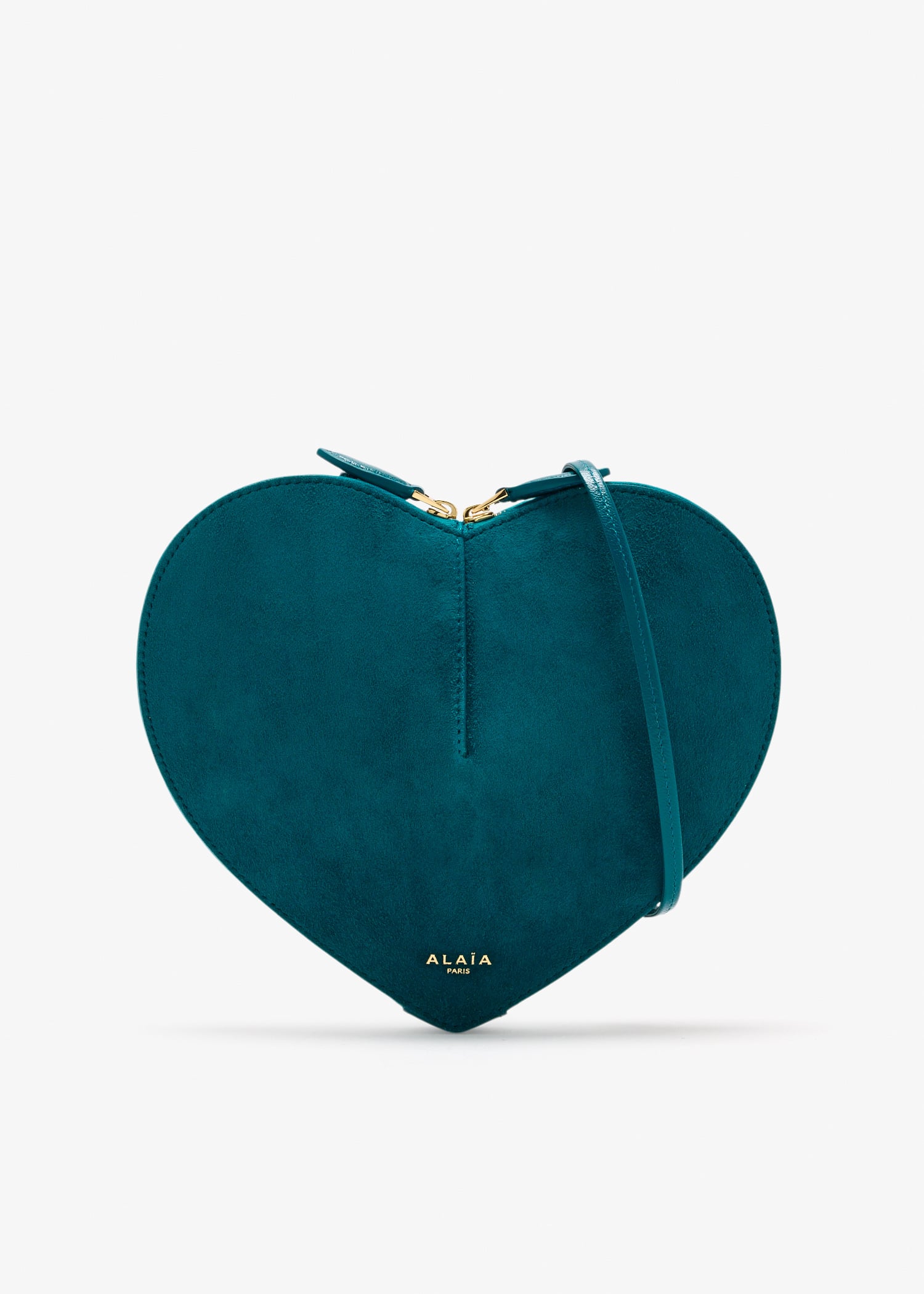 

Le Cœur bag, Blue