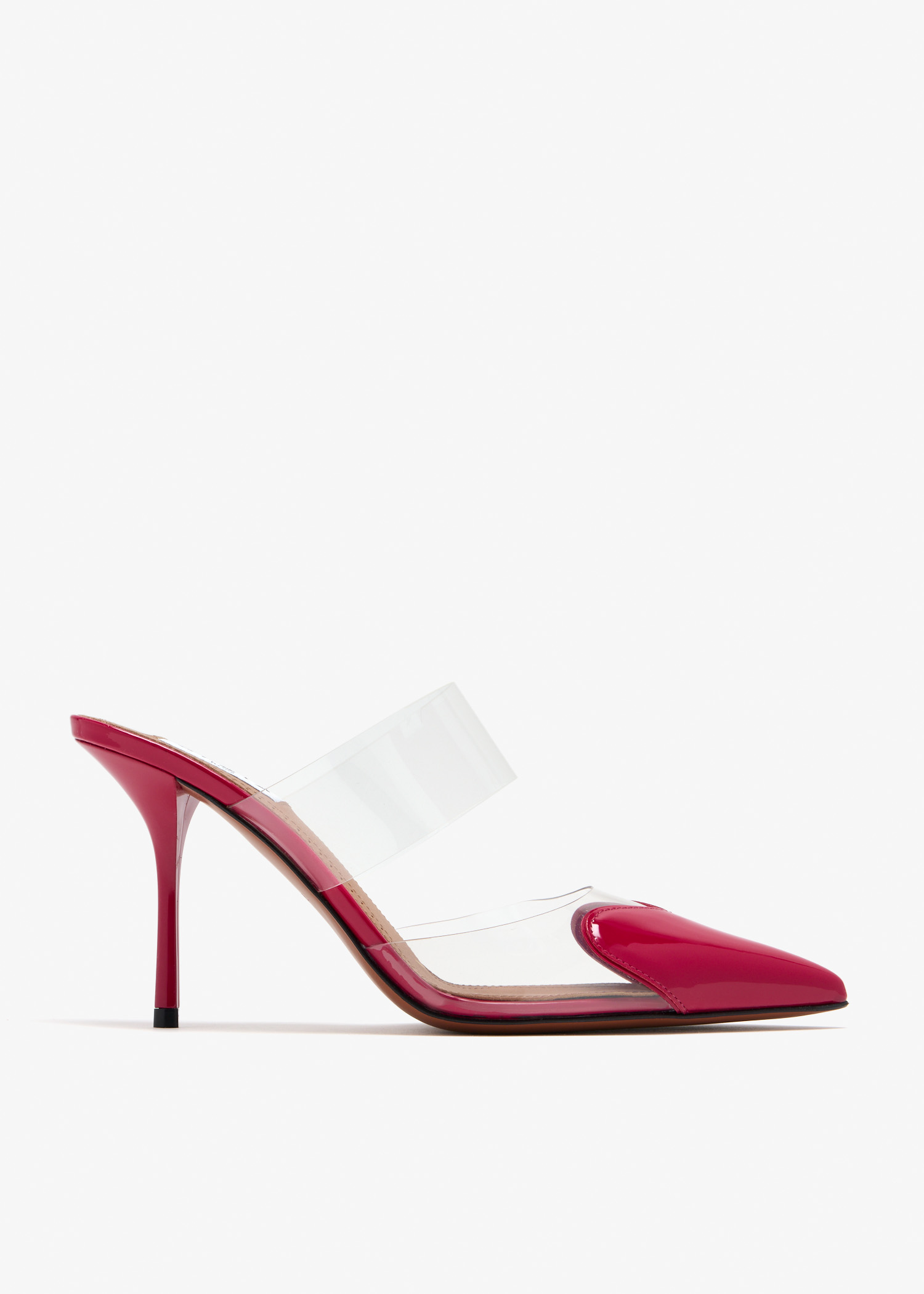 

Le Cœur mules, Red