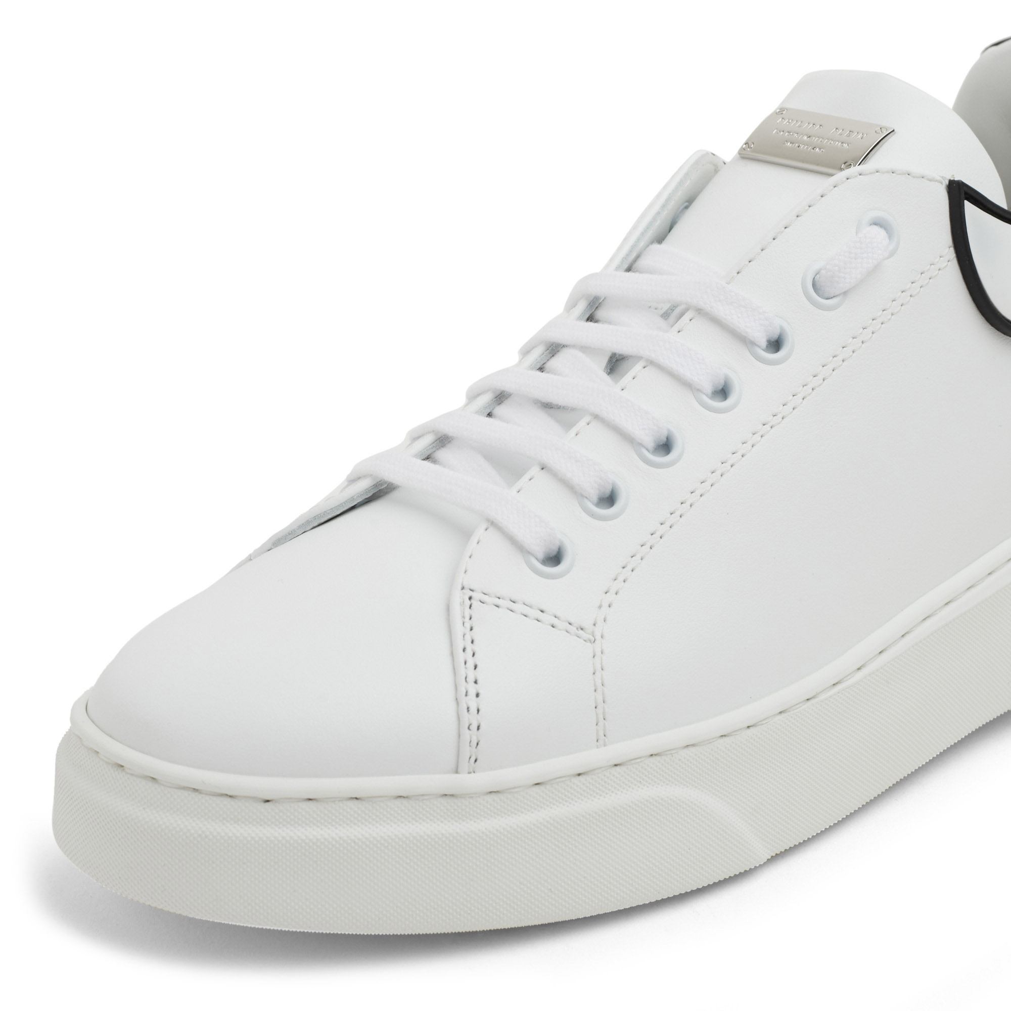 

Big Bang runner sneakers, White