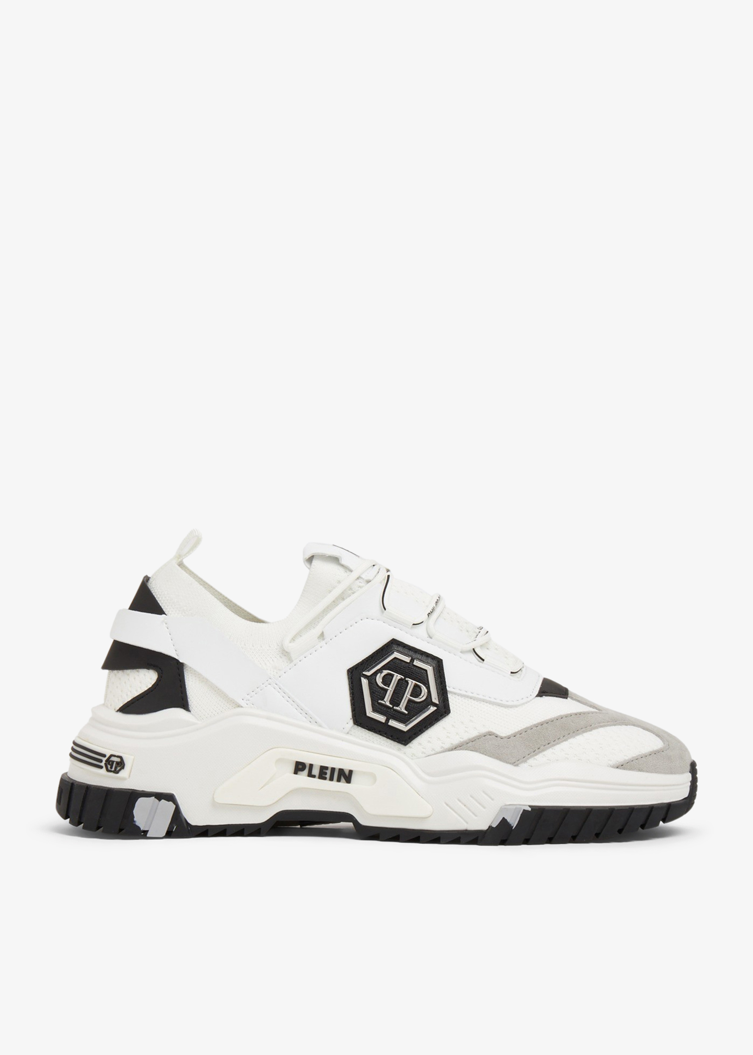 

Predator vegan sneakers, White