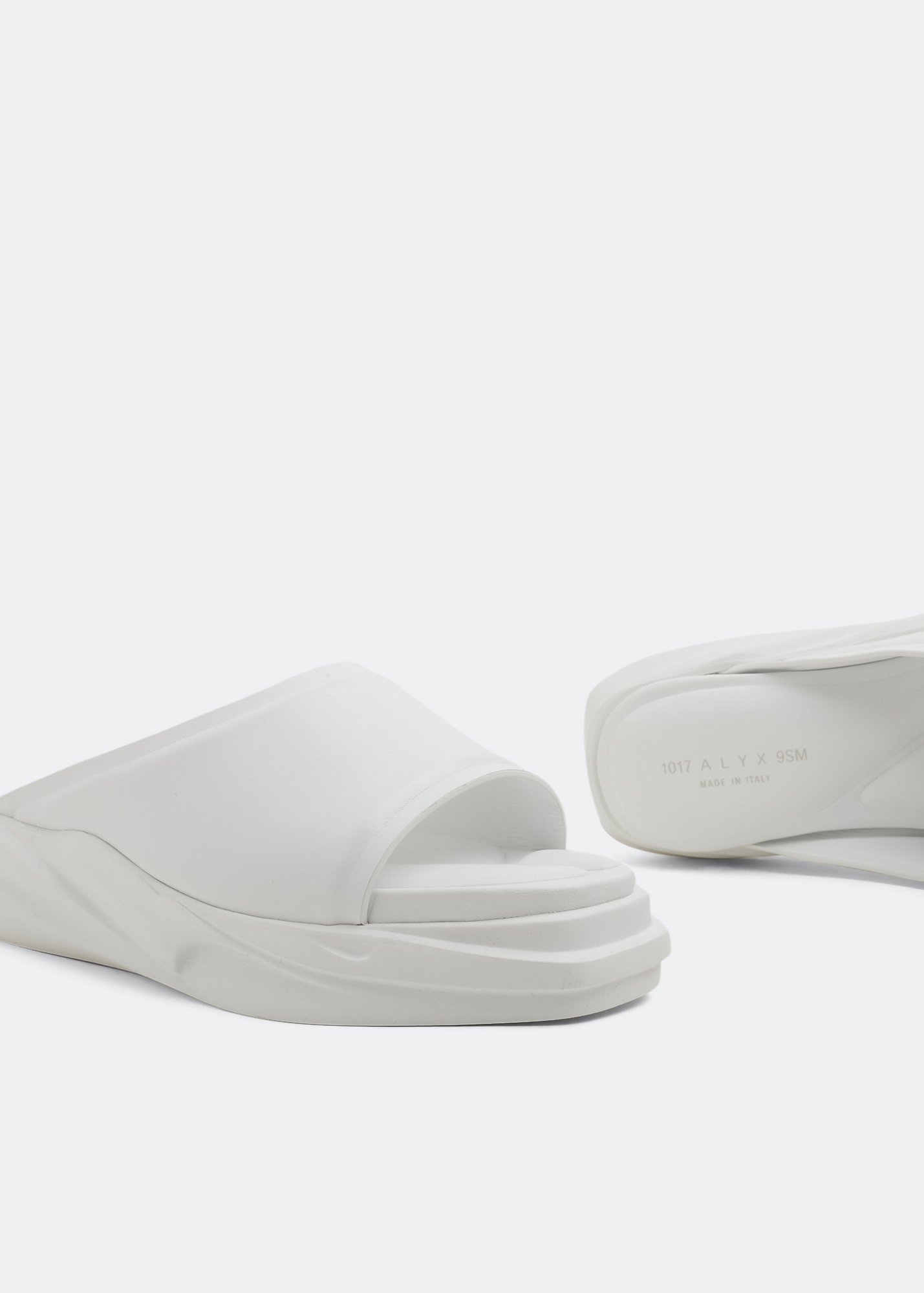 Alyx slide store sandal