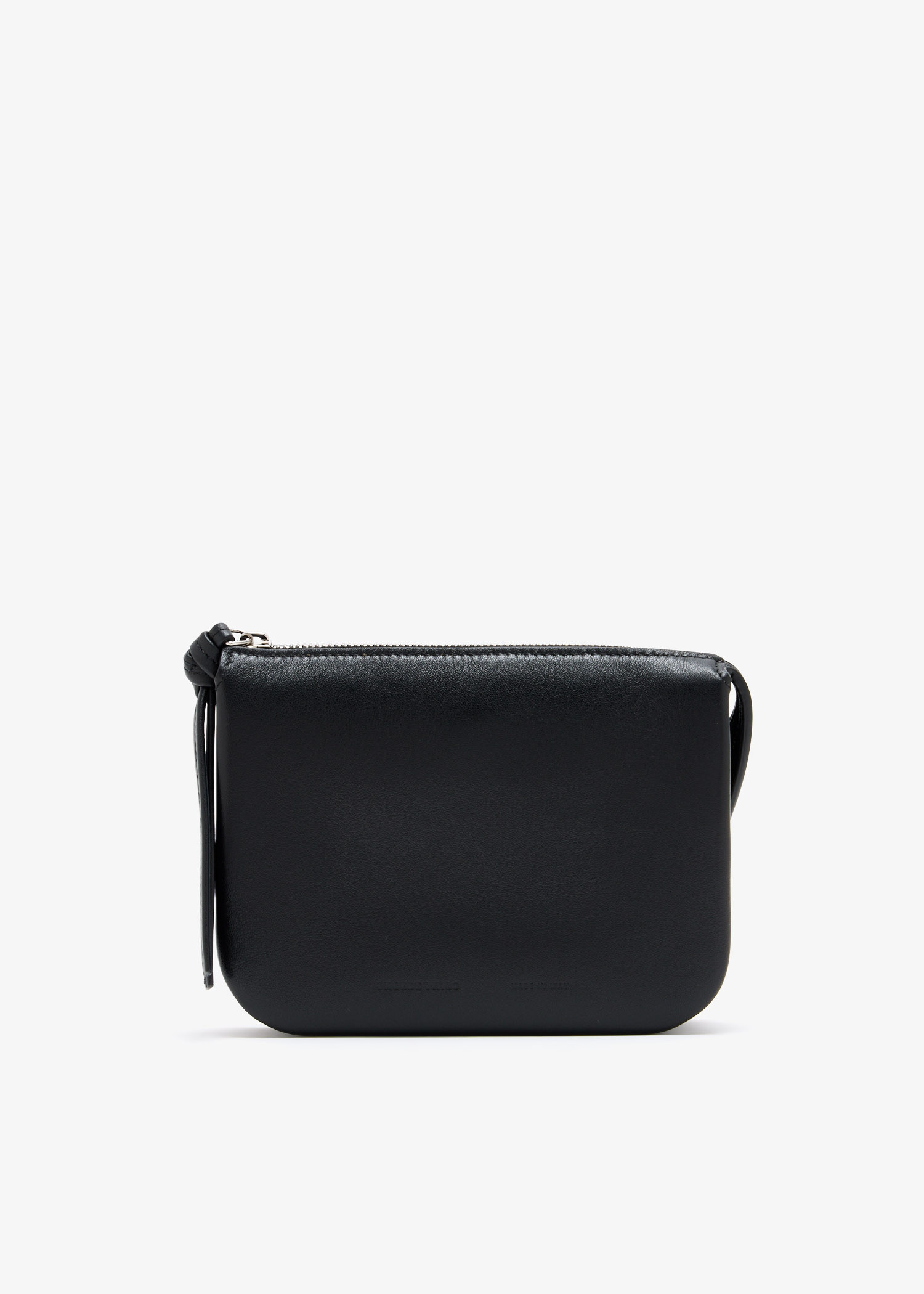 

Pocket gig, Black