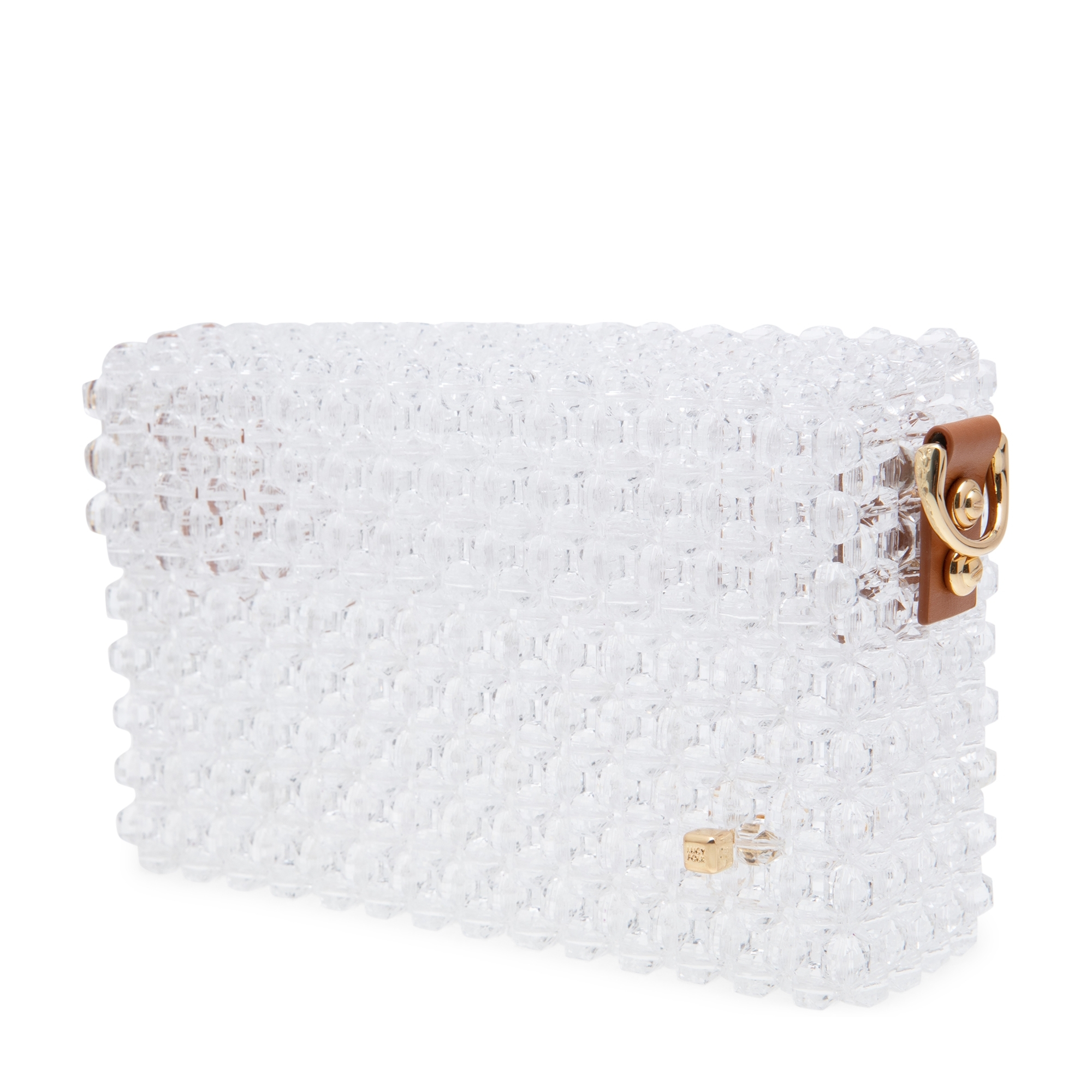 

Cocoloko cocktail clutch, Neutral