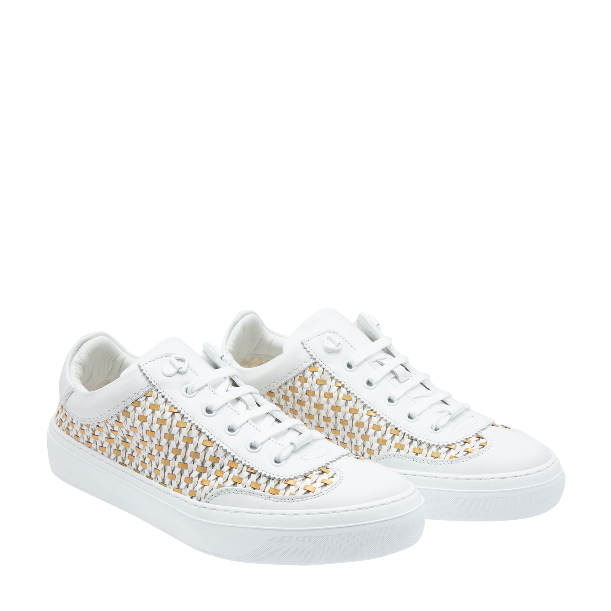 

Ace sneakers, White