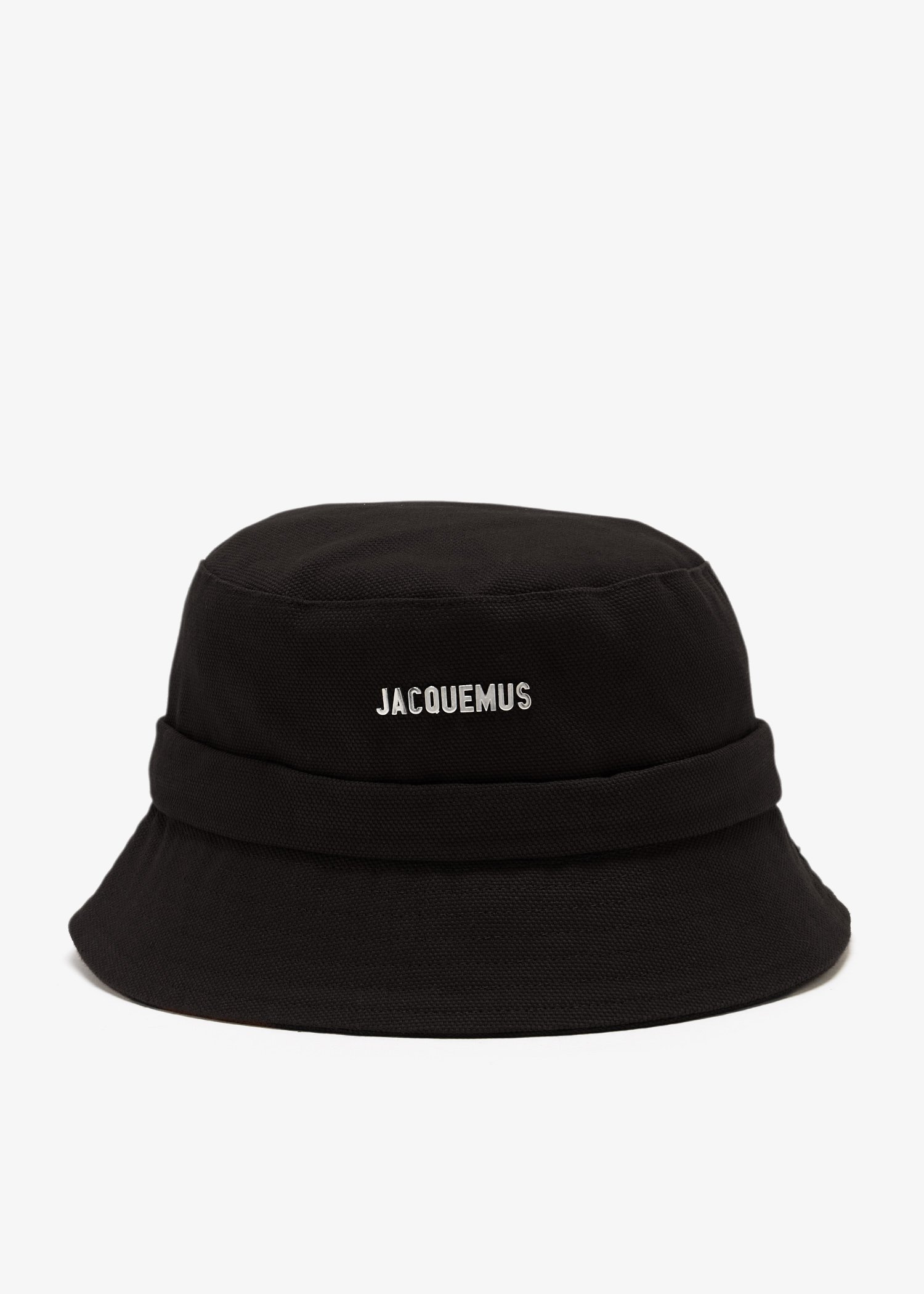 

Le Bob Gadjo hat, Black
