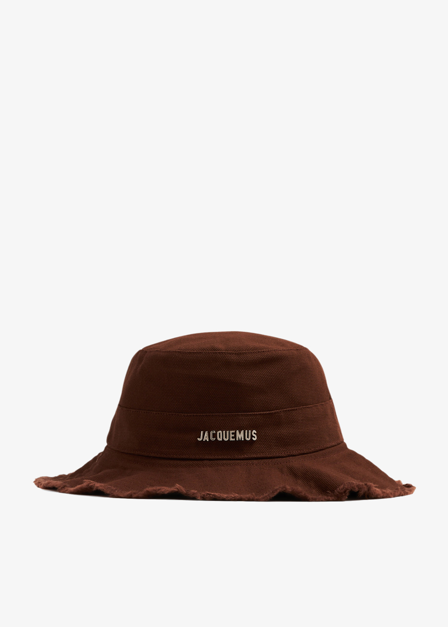 

Le Bob Artichaut hat, Brown