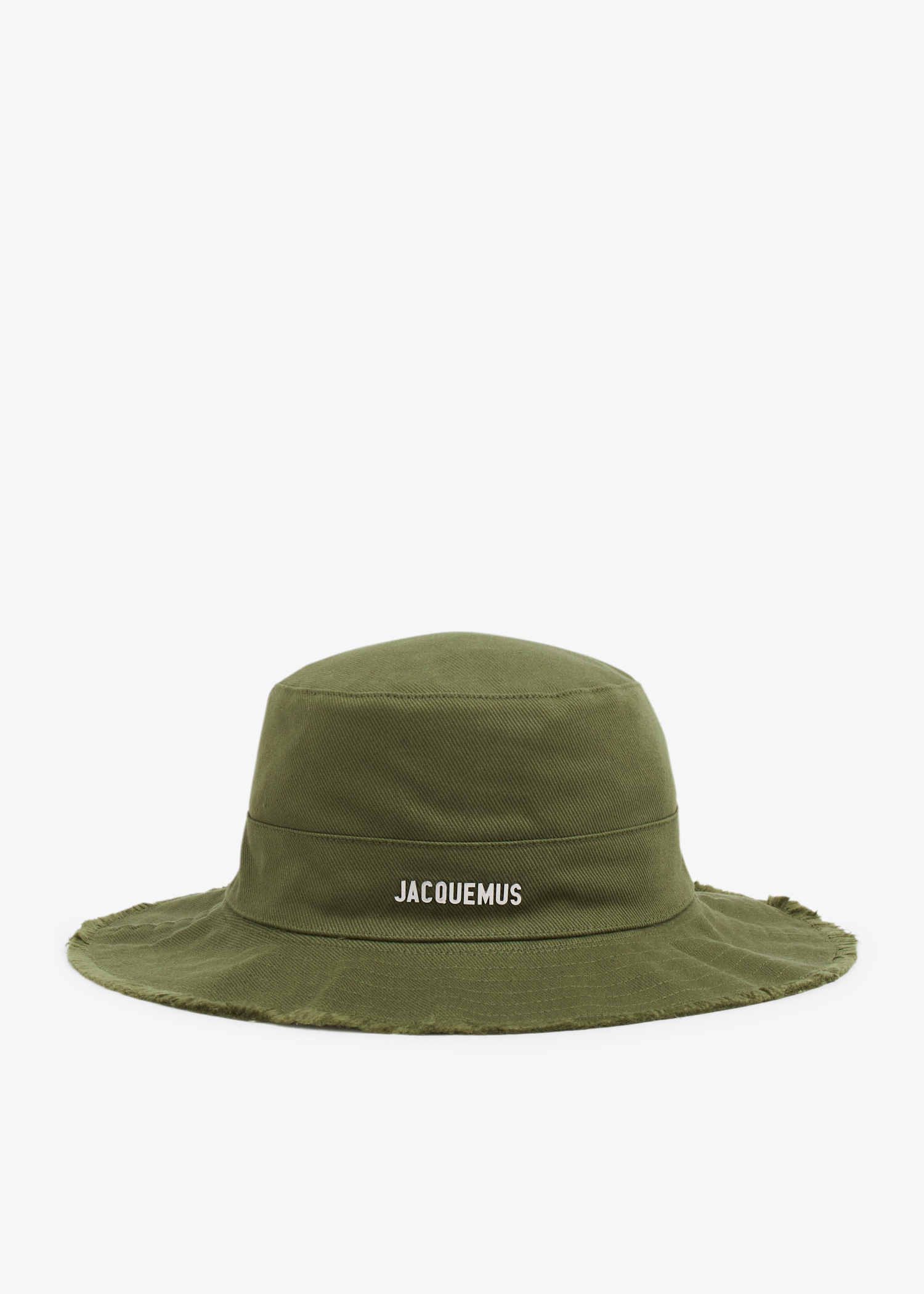 

Le Bob Artichaut hat, Green