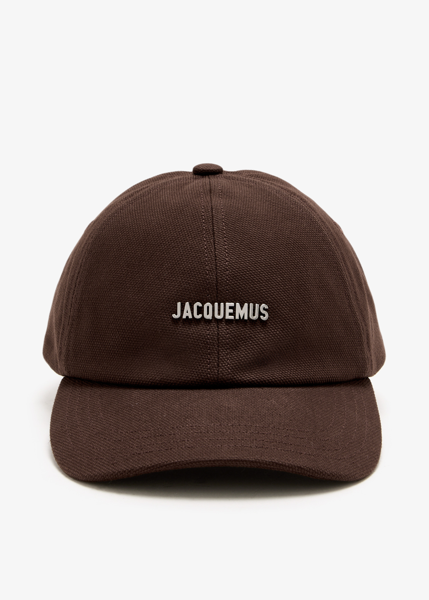 

La Casquette Gadjo cap, Brown