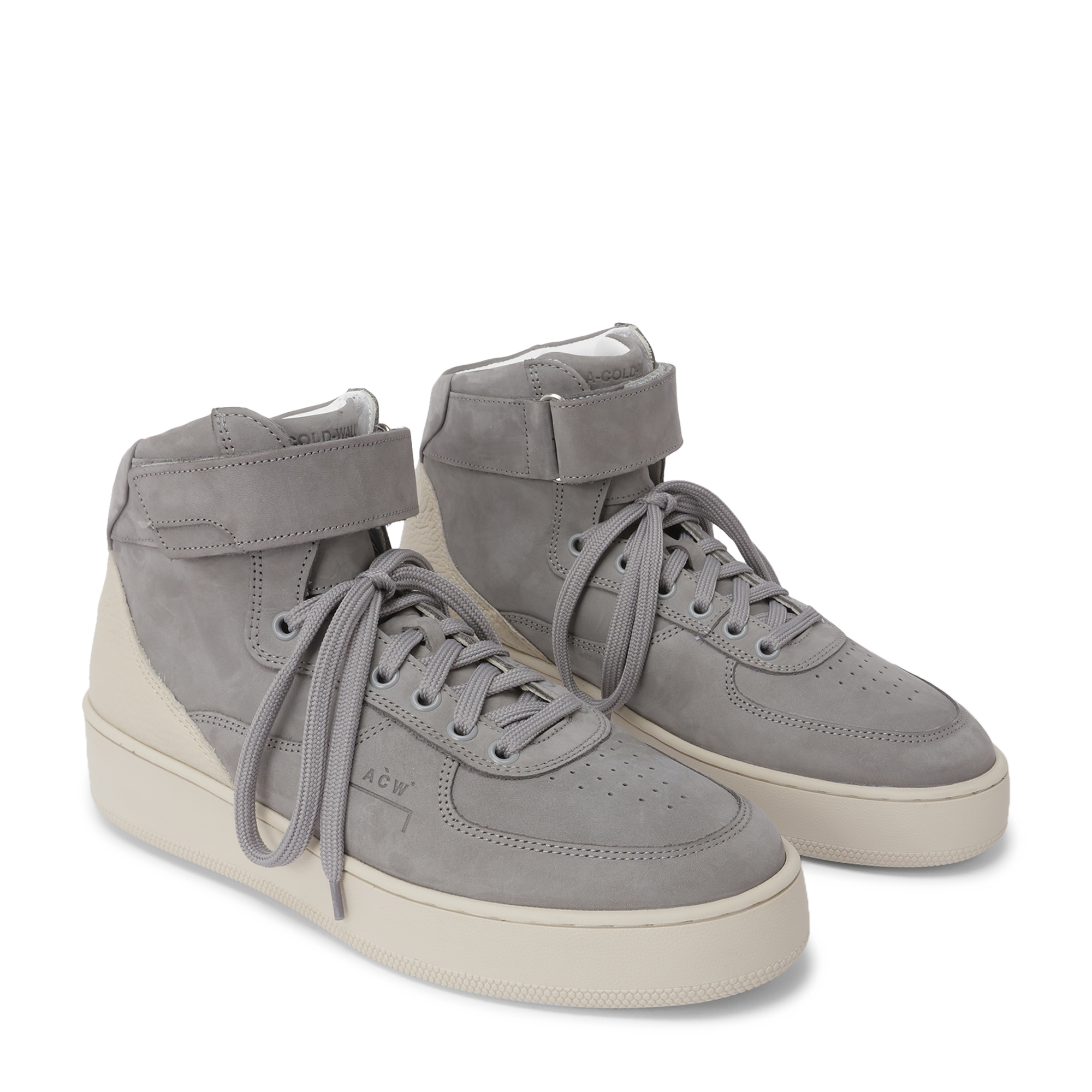 

Rhombus sneakers, Grey