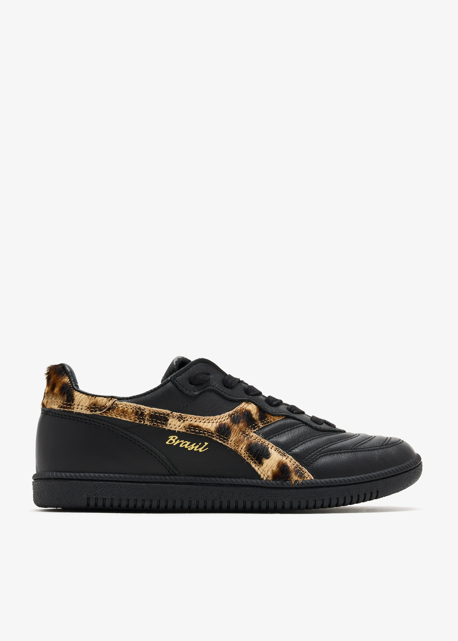 

x Diadora sneakers, Black