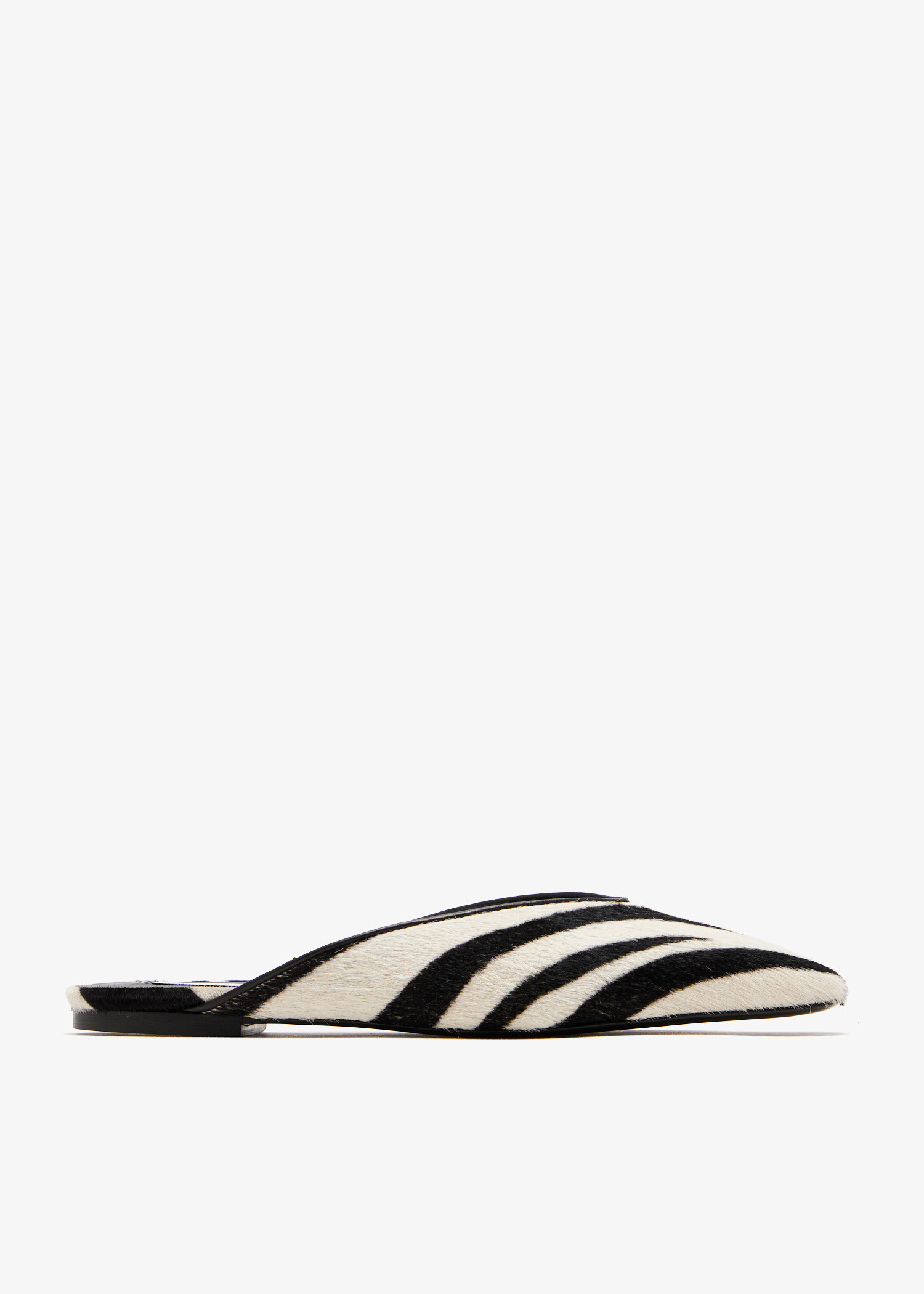 

Adelle mules, Animal printed