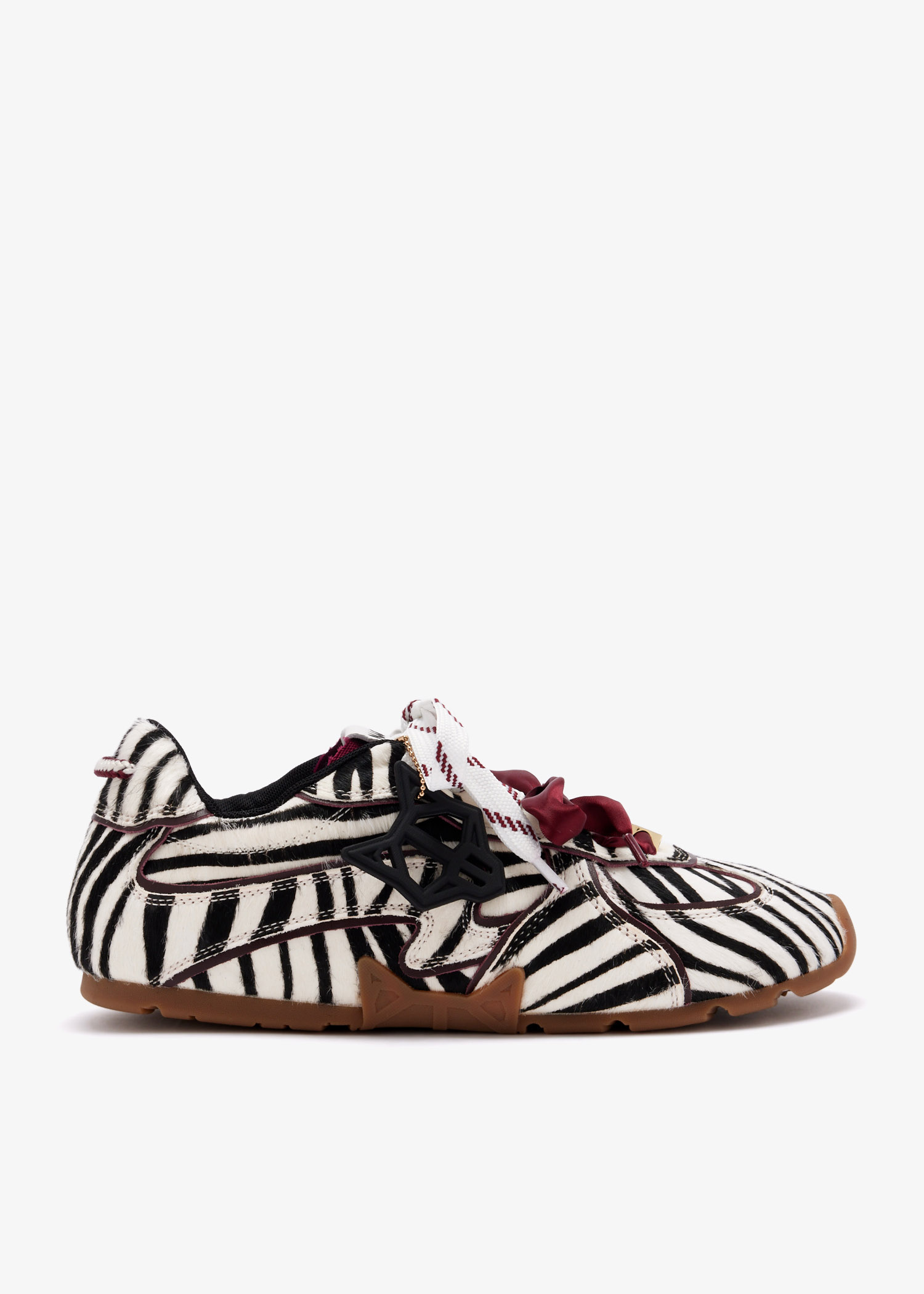 

Adored sneakers, Animal printed