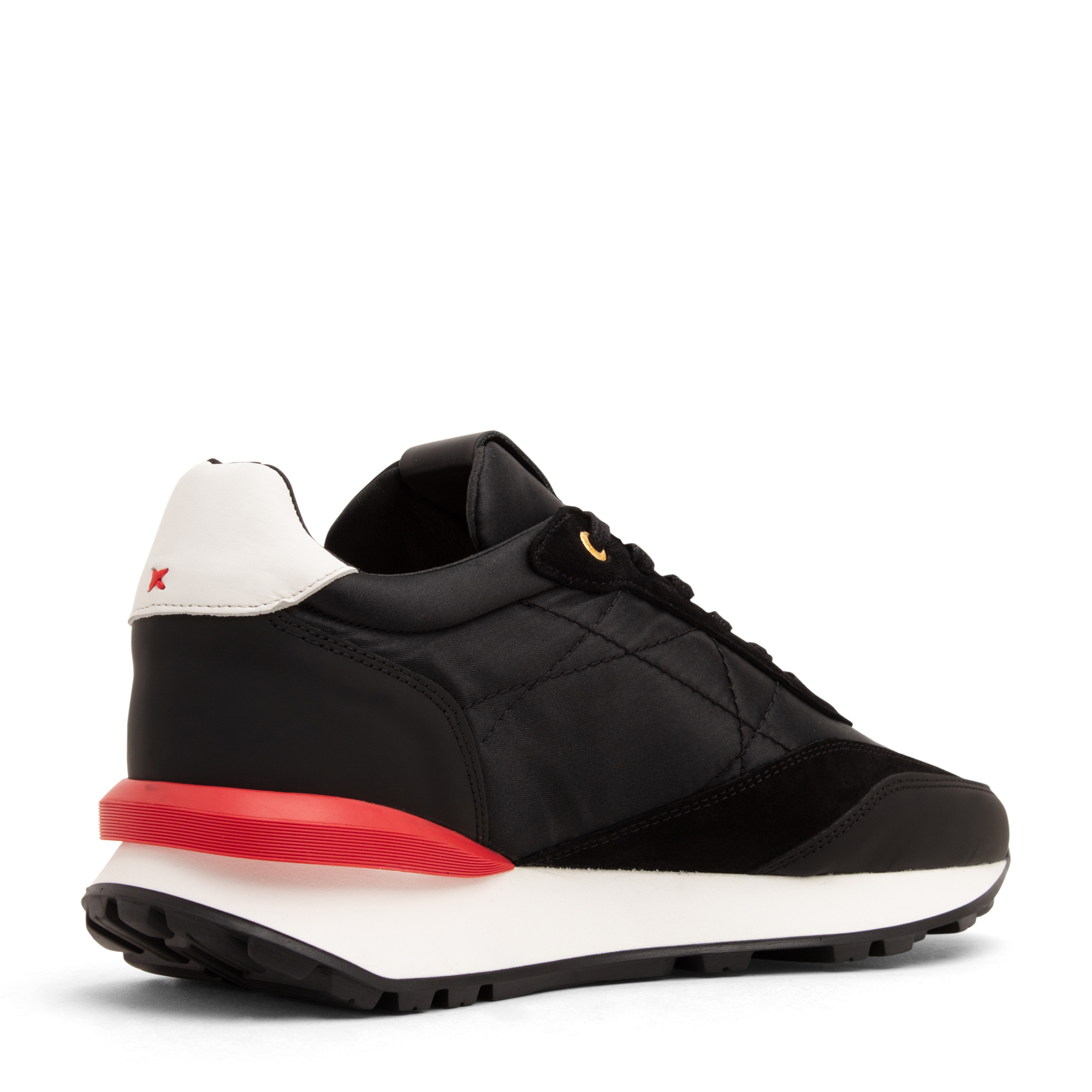 

Marina Del Rey sneakers, Black