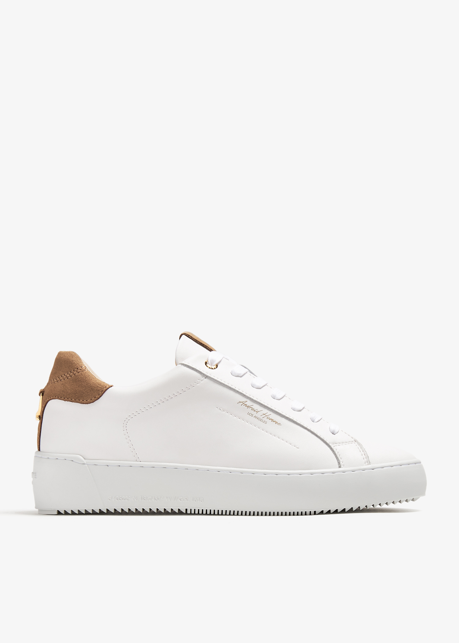 

Zuma sneakers, White