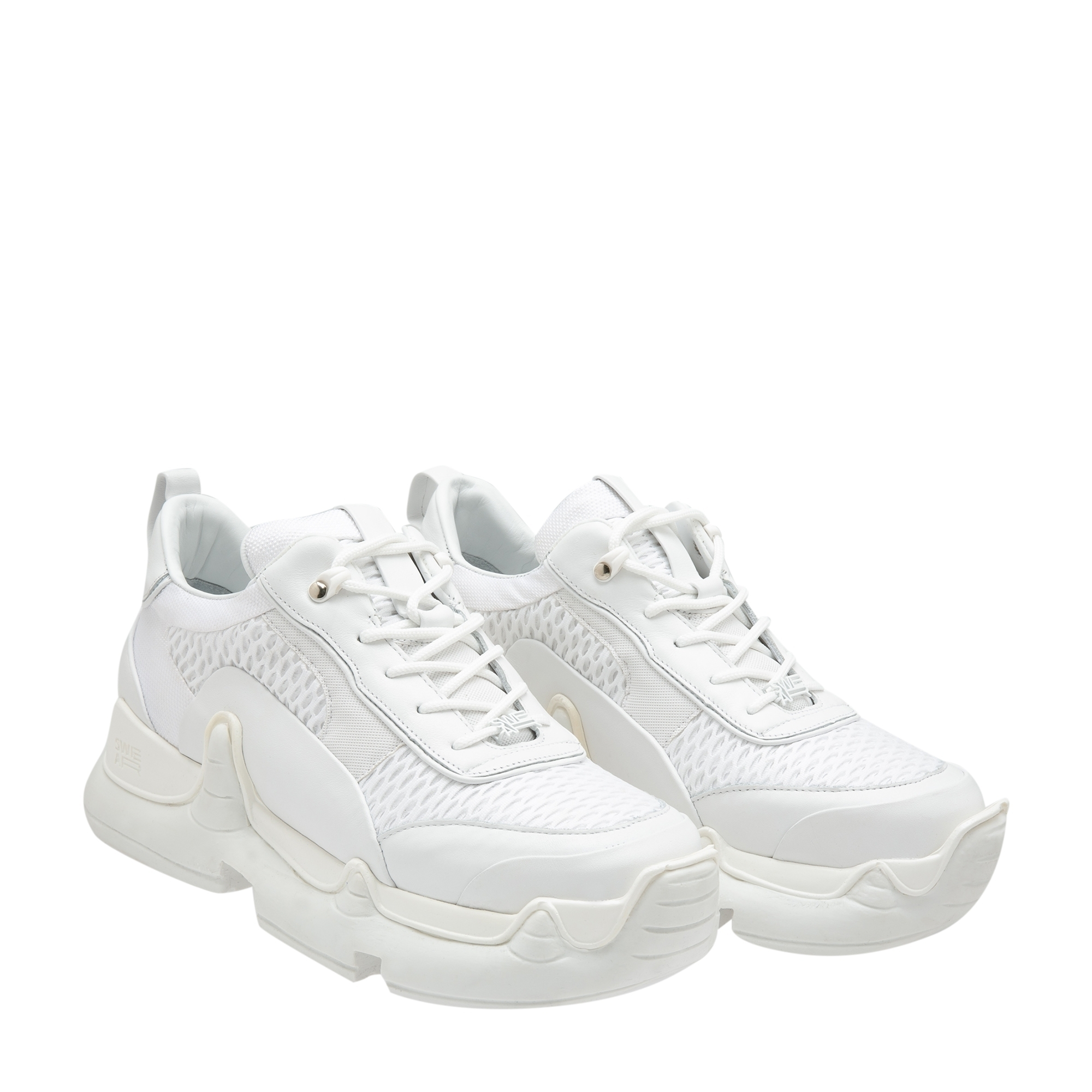 

Air Revive Nitro sneakers, White