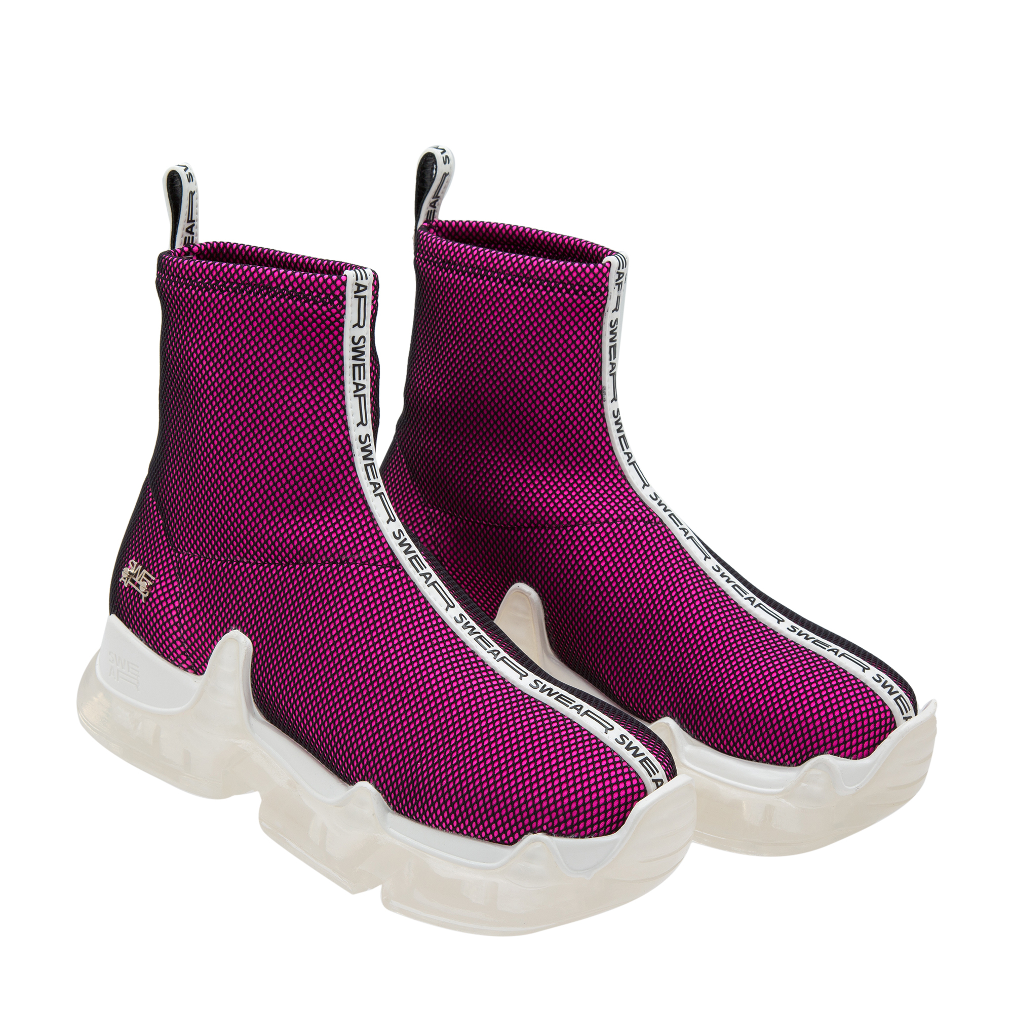 

Air Revive Trigger sneakers, Pink