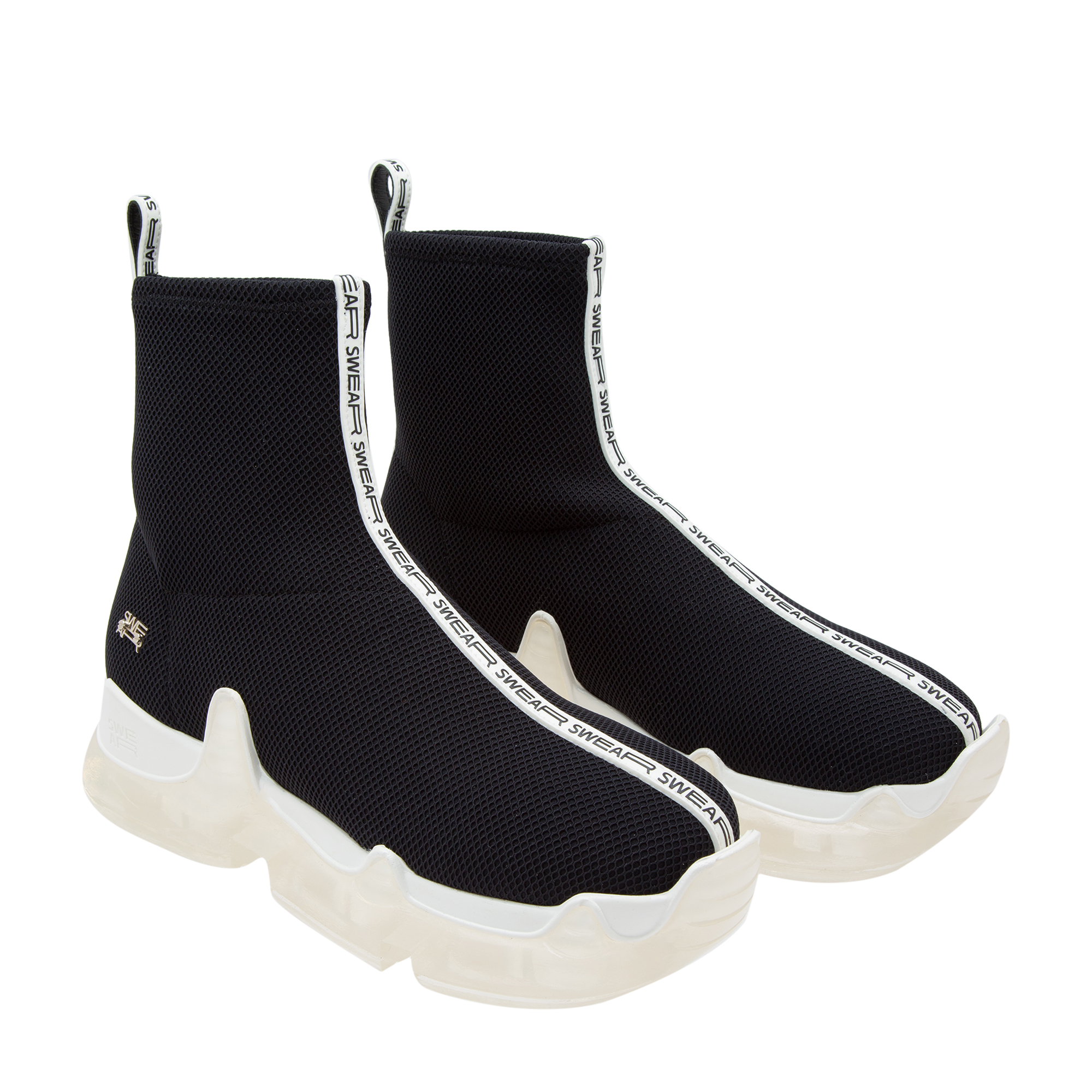 

Air Revive Trigger sneakers, Black