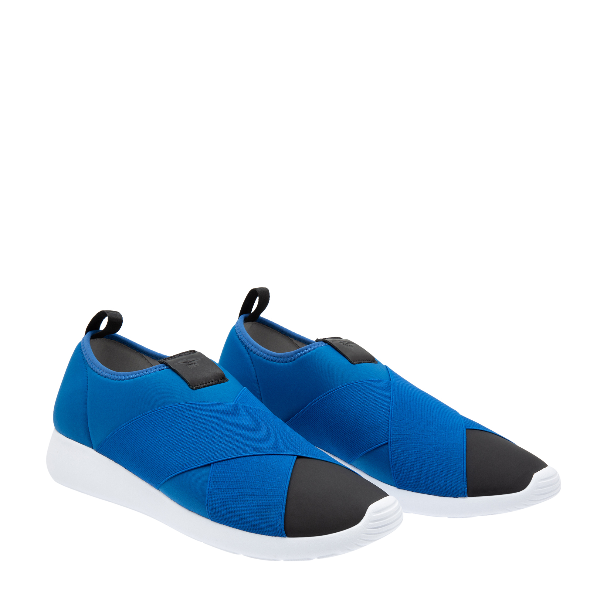 

Airsock sneakers, Blue