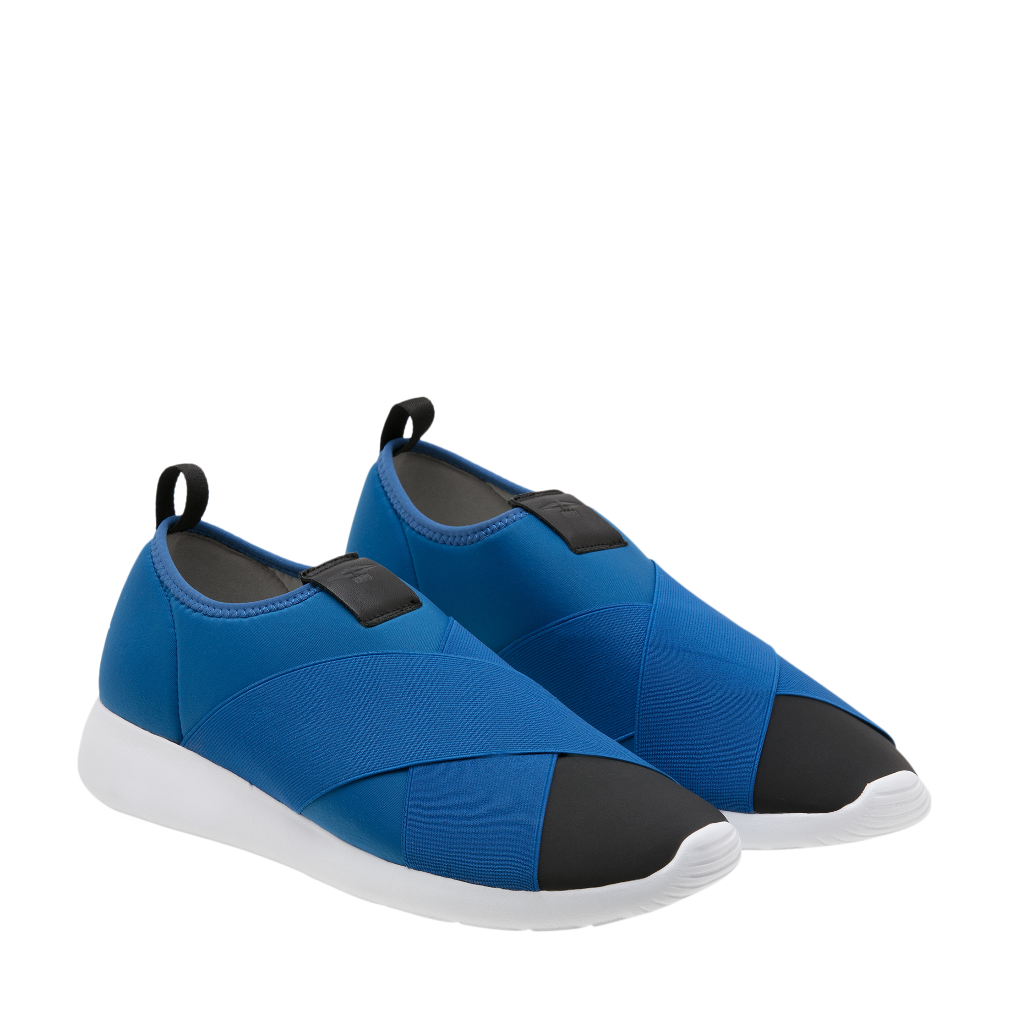 

Airsock sneakers, Blue