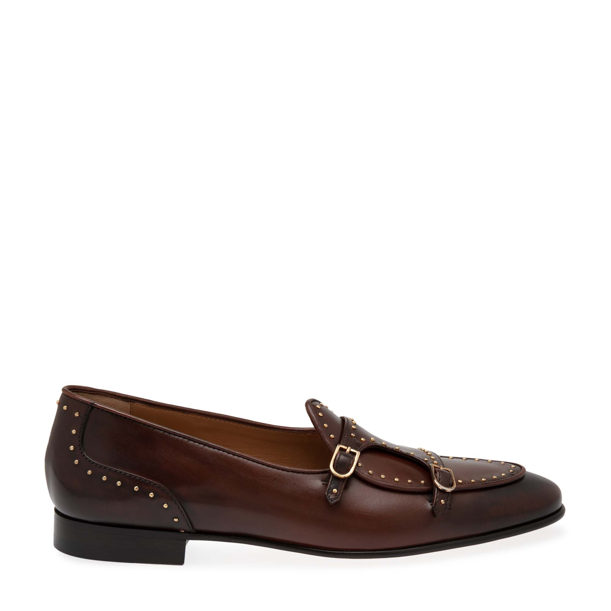 

Brera loafers, Brown