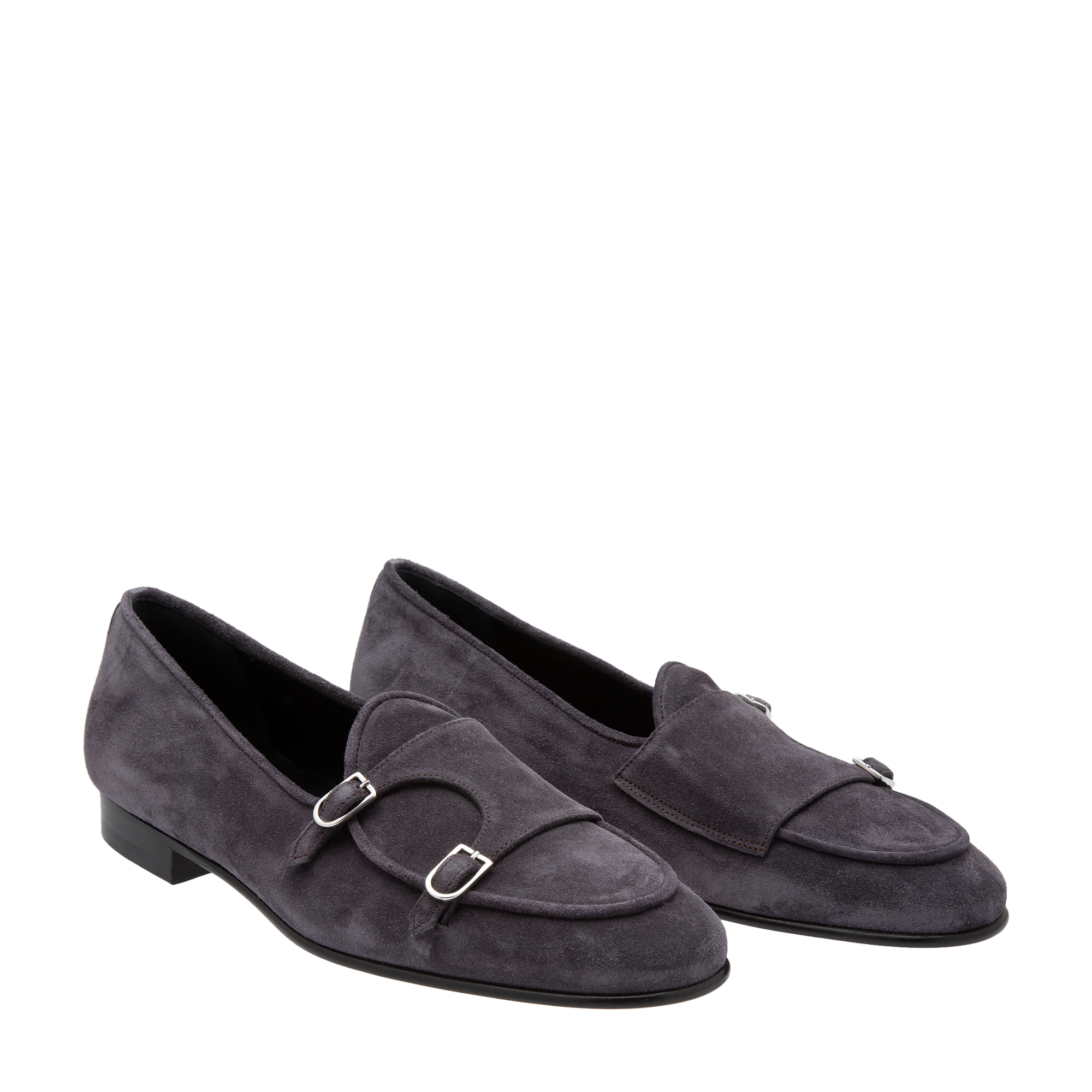 

Brera loafers, Grey