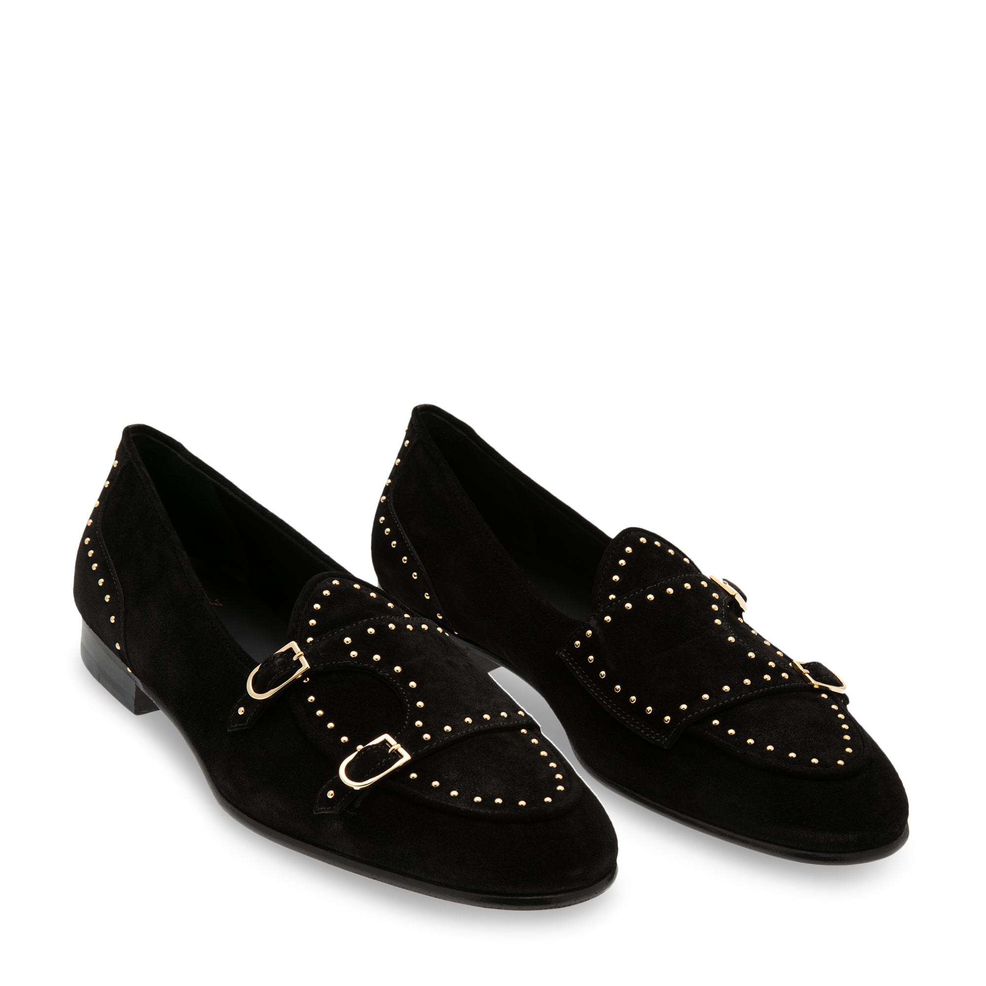 

Brera loafers, Black