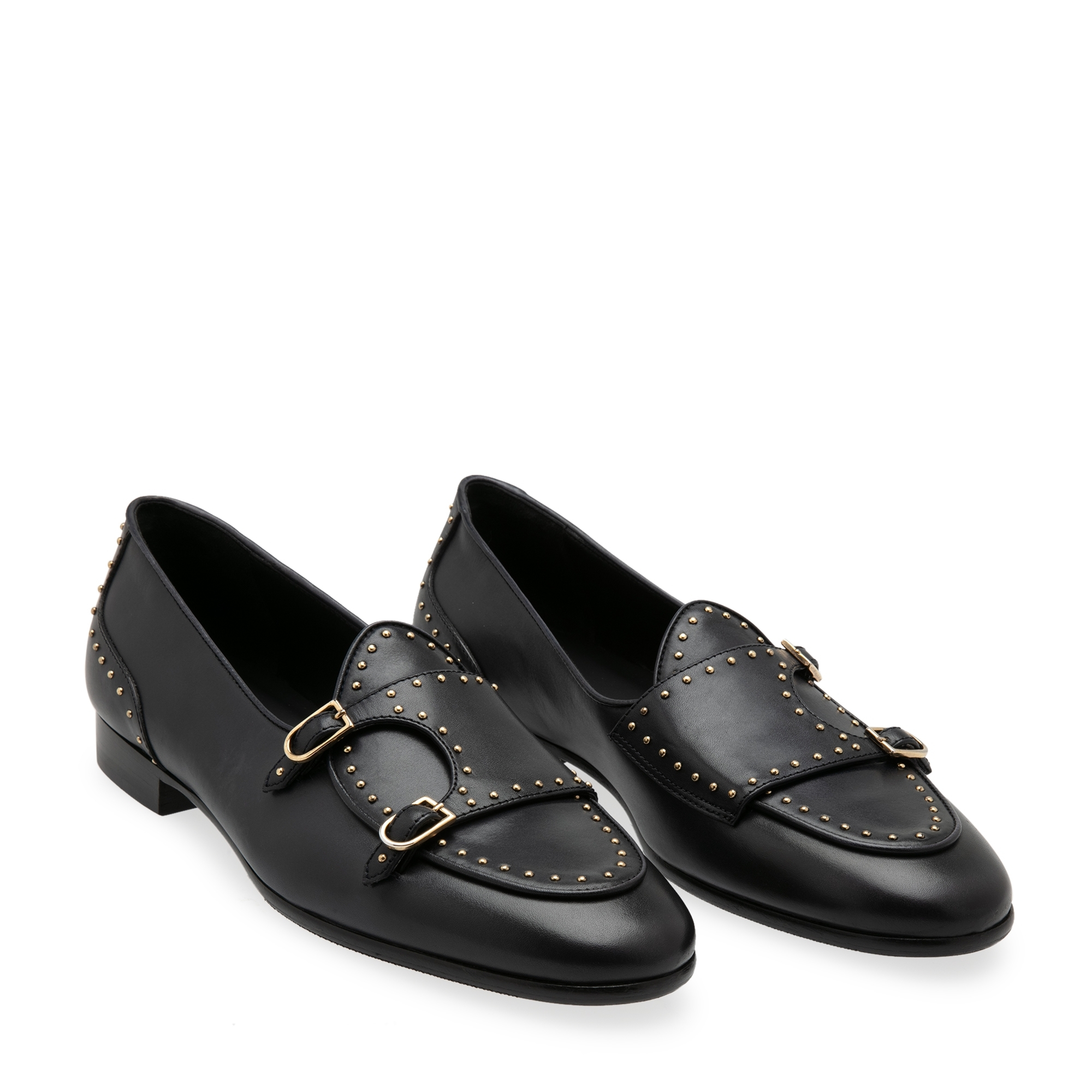 

Brera loafers, Blue