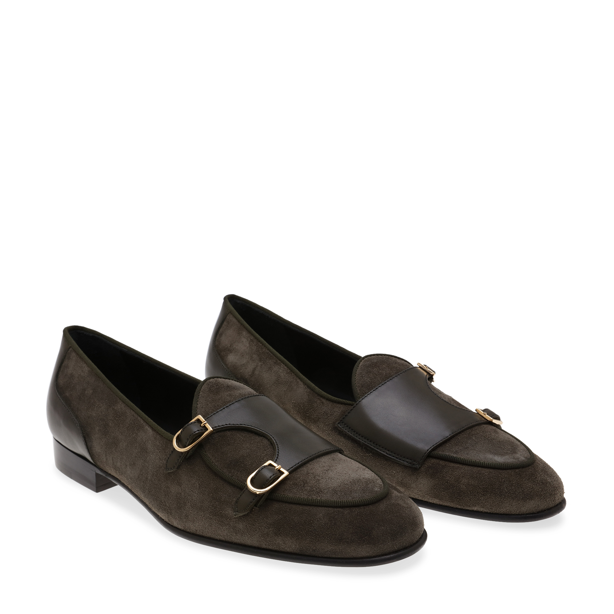 

Brera loafers, Brown