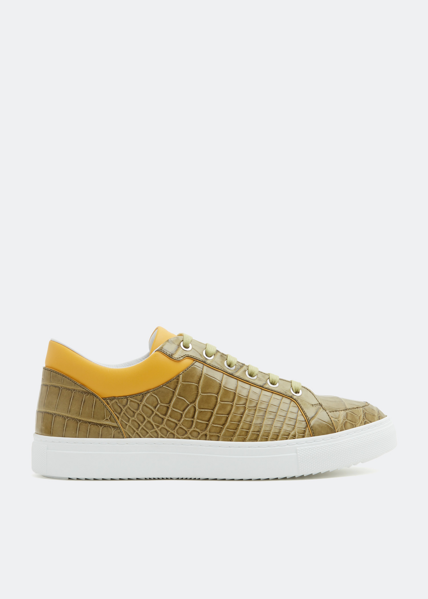 

Alghero sneakers, Green