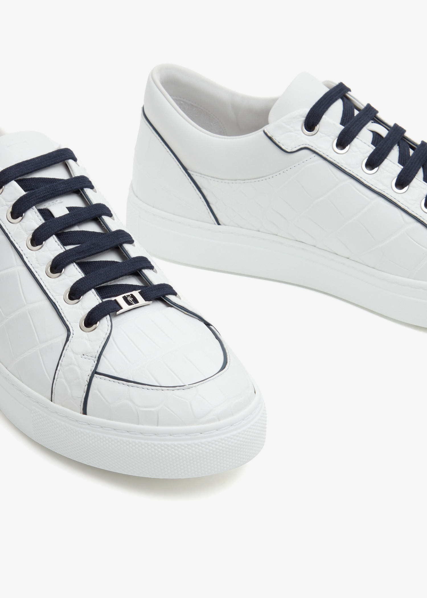 

Alghero sneakers, White