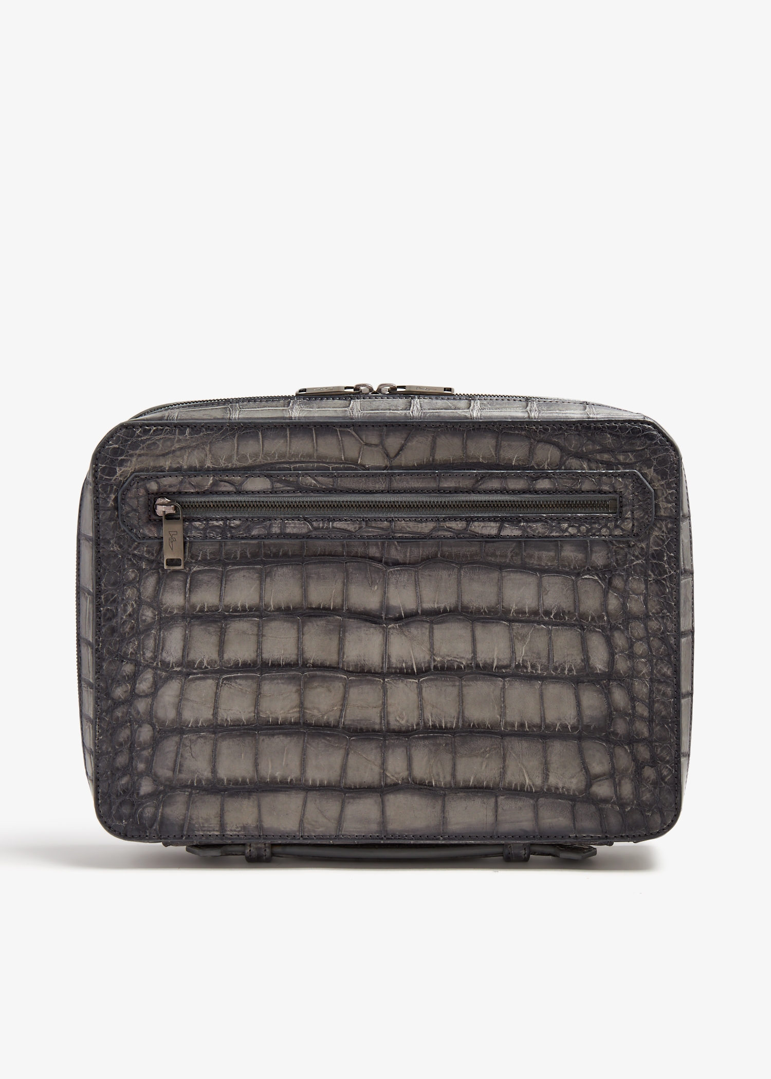 

Altamira document case, Black