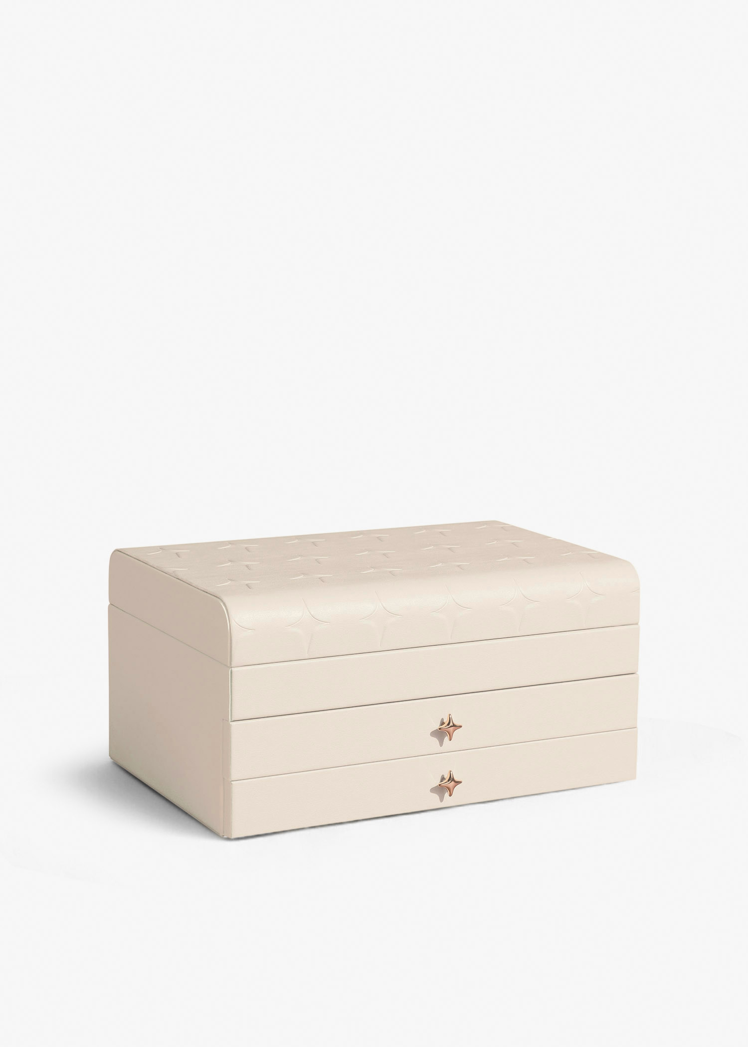 

24 Day Advent Calendar, Gold