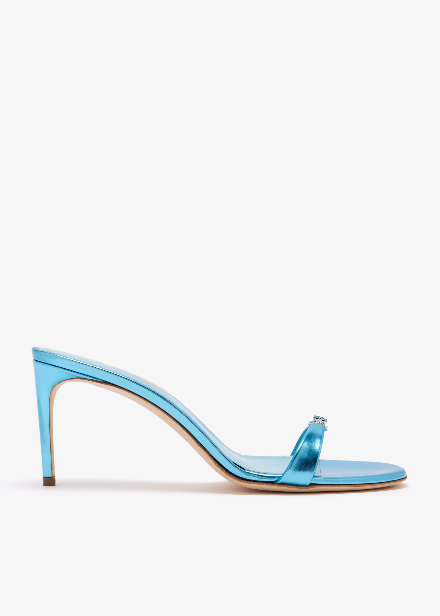 

Amelie sandals, Blue