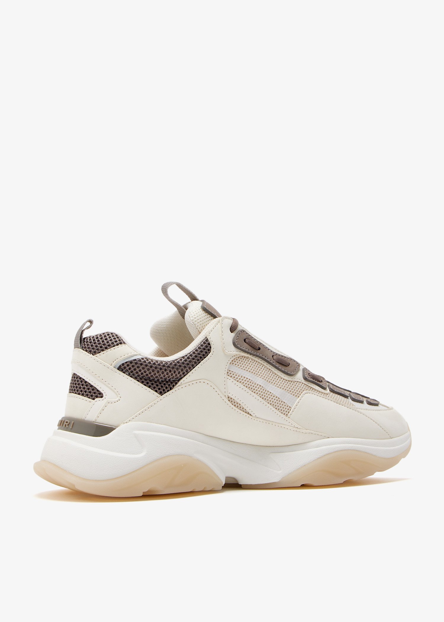 AMIRI - Men Bone Runner Sneakers – Atelier New York