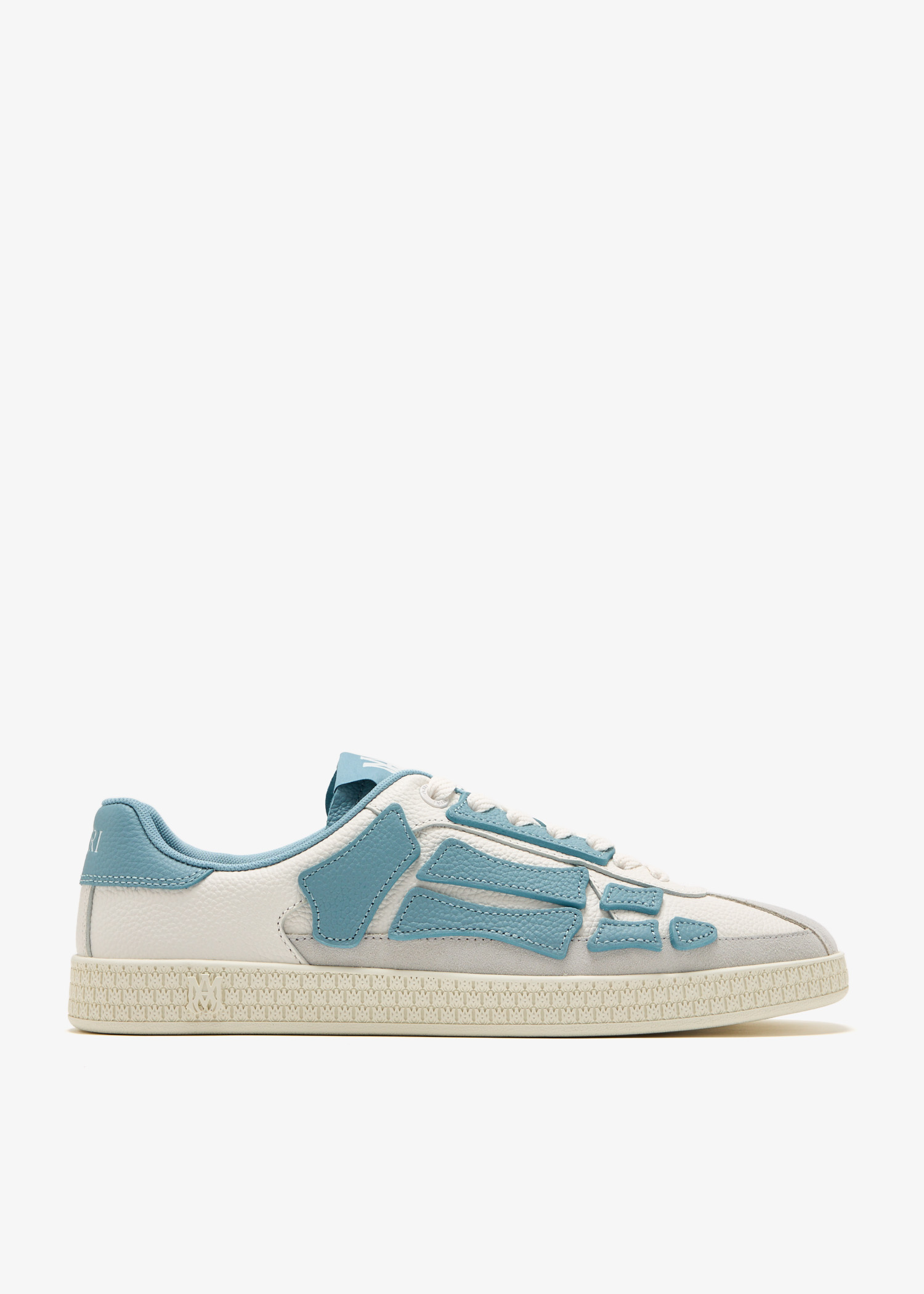

Pacific Bones sneakers, White
