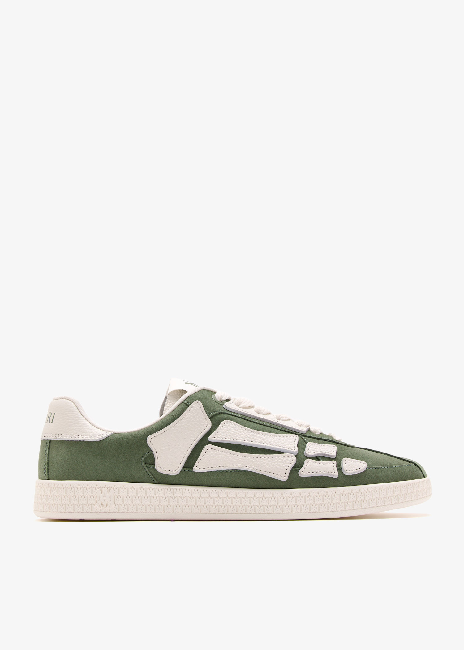 

Pacific Bones sneakers, Green