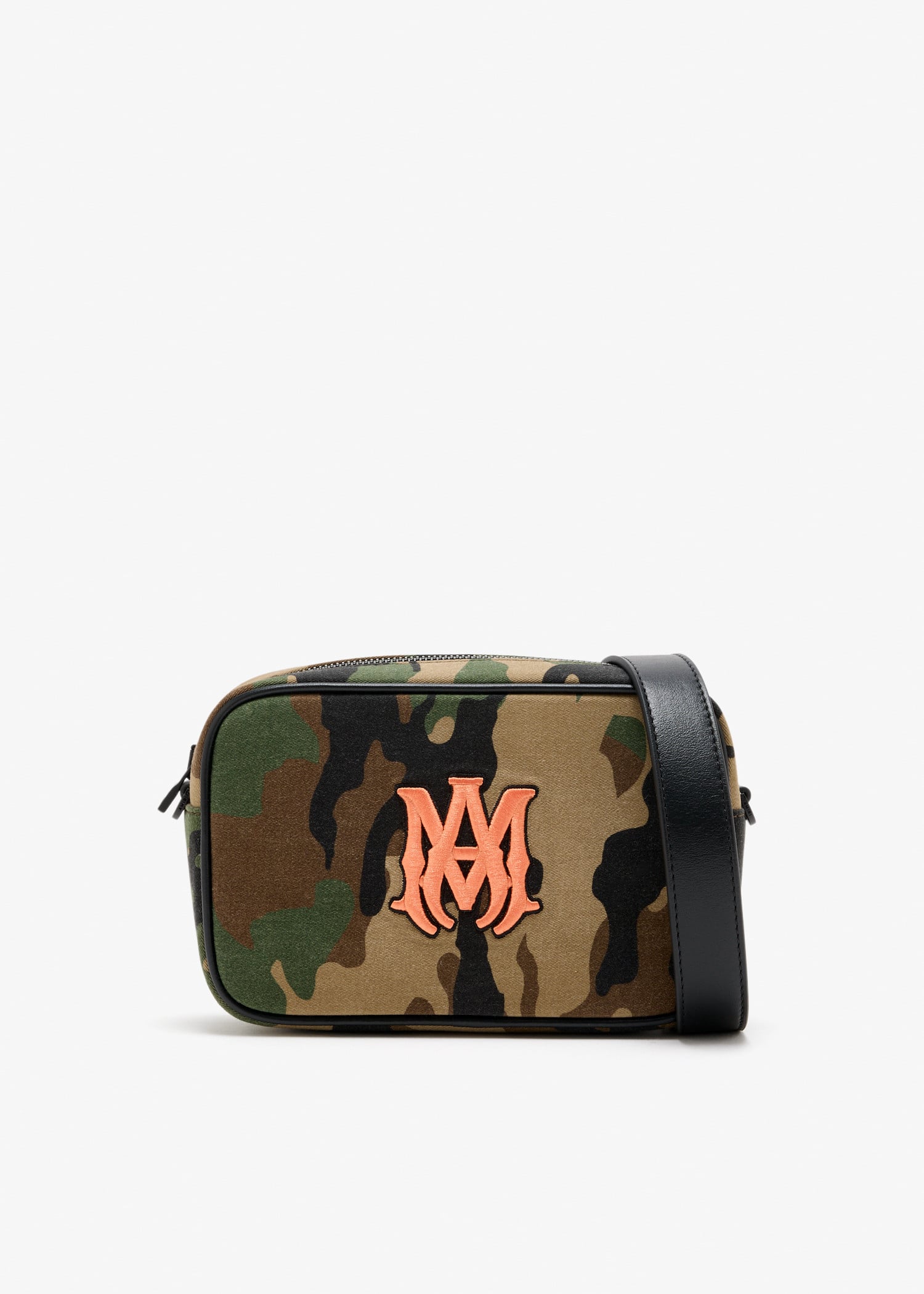 

MA Camo Camera case, Printed
