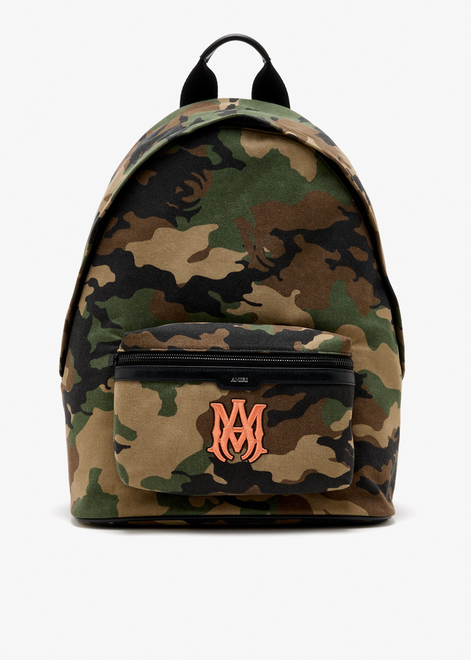 

MA Camo backpack, Printed